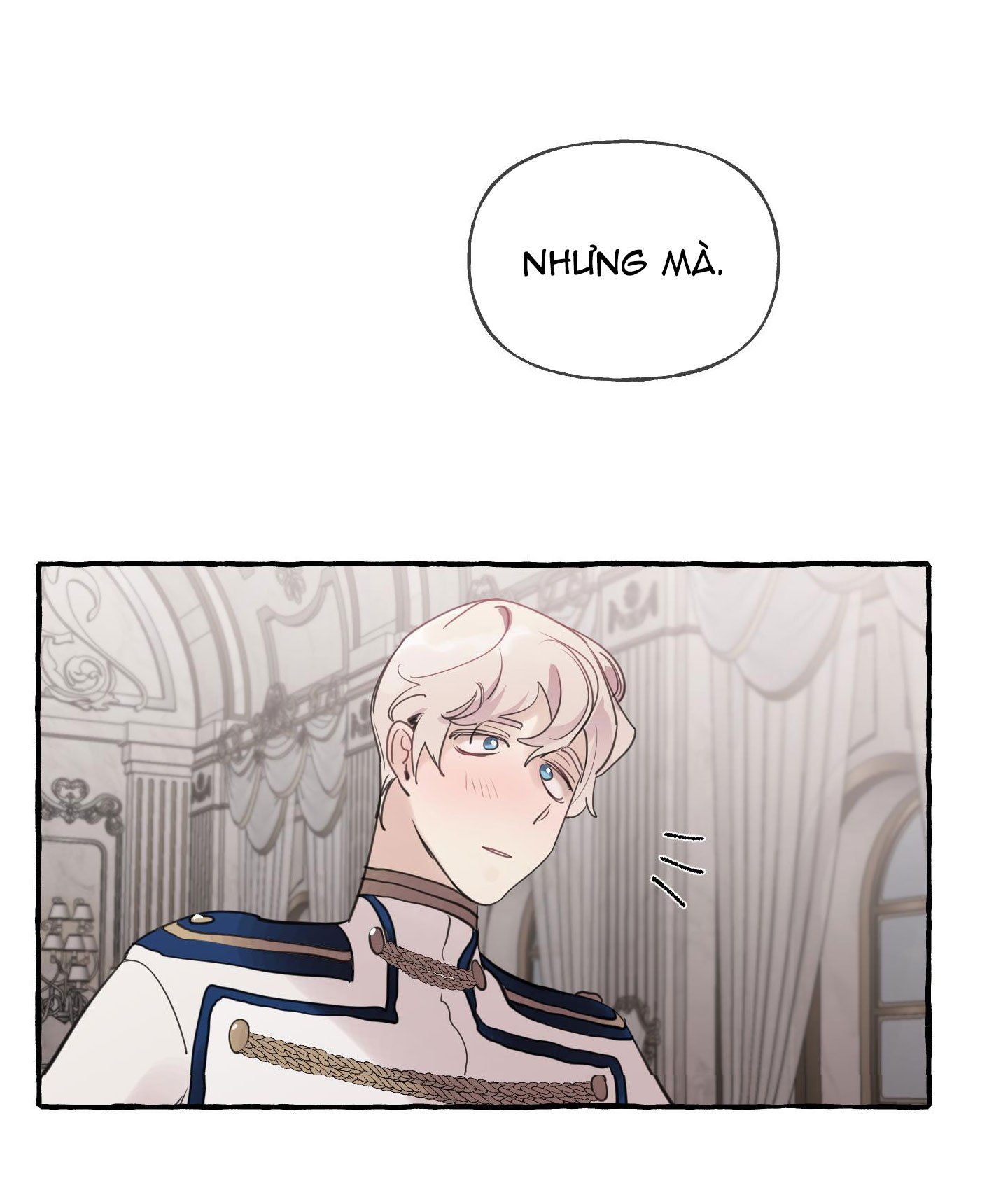 đọc truyện Lời Mời Gọi Phóng Đãng Của Nữ Công Tước Chương 31.2 ảnh 5 tại Thiên Thai Truyện