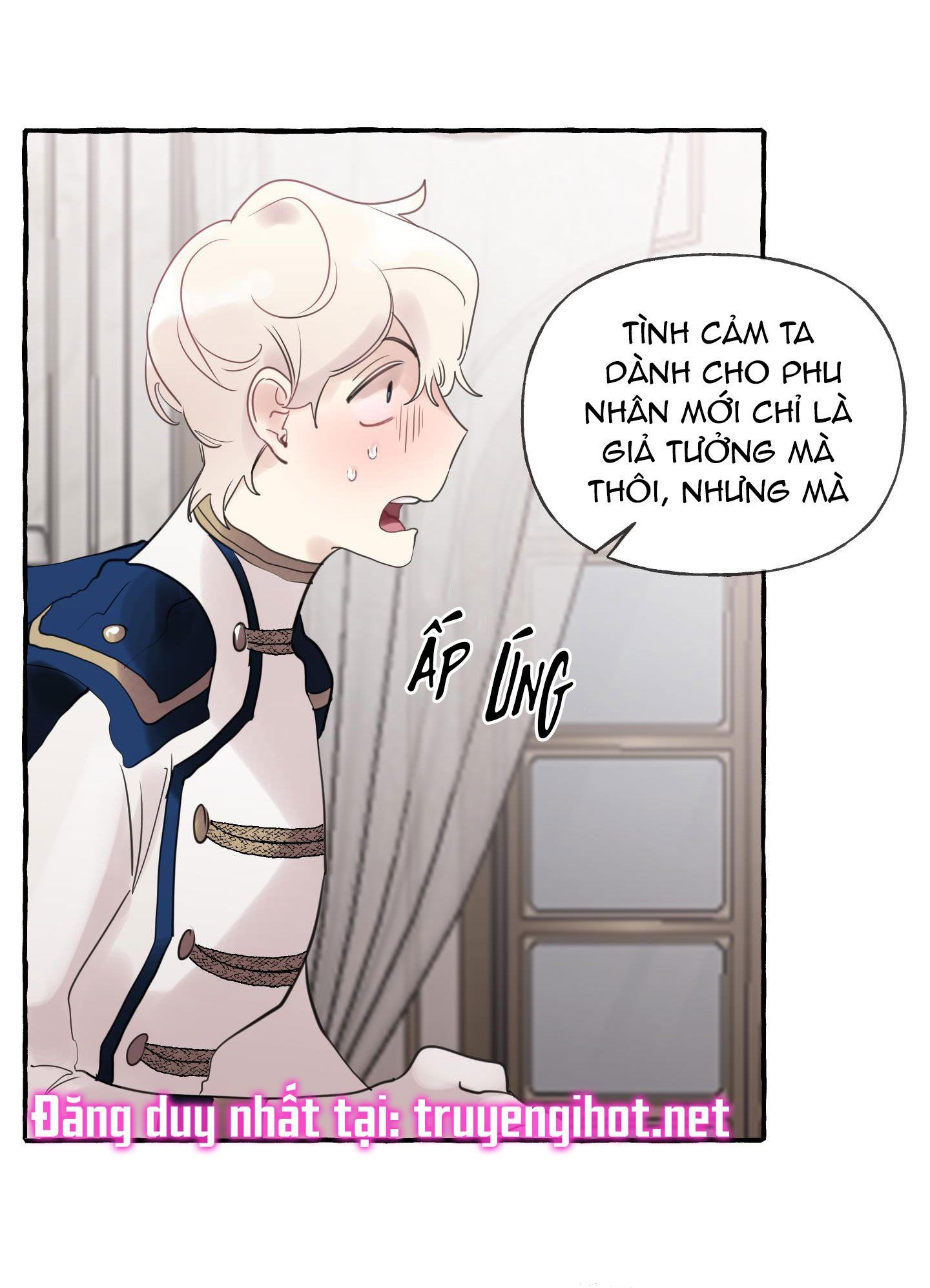 đọc truyện Lời Mời Gọi Phóng Đãng Của Nữ Công Tước Chương 31.2 ảnh 10 tại Thiên Thai Truyện