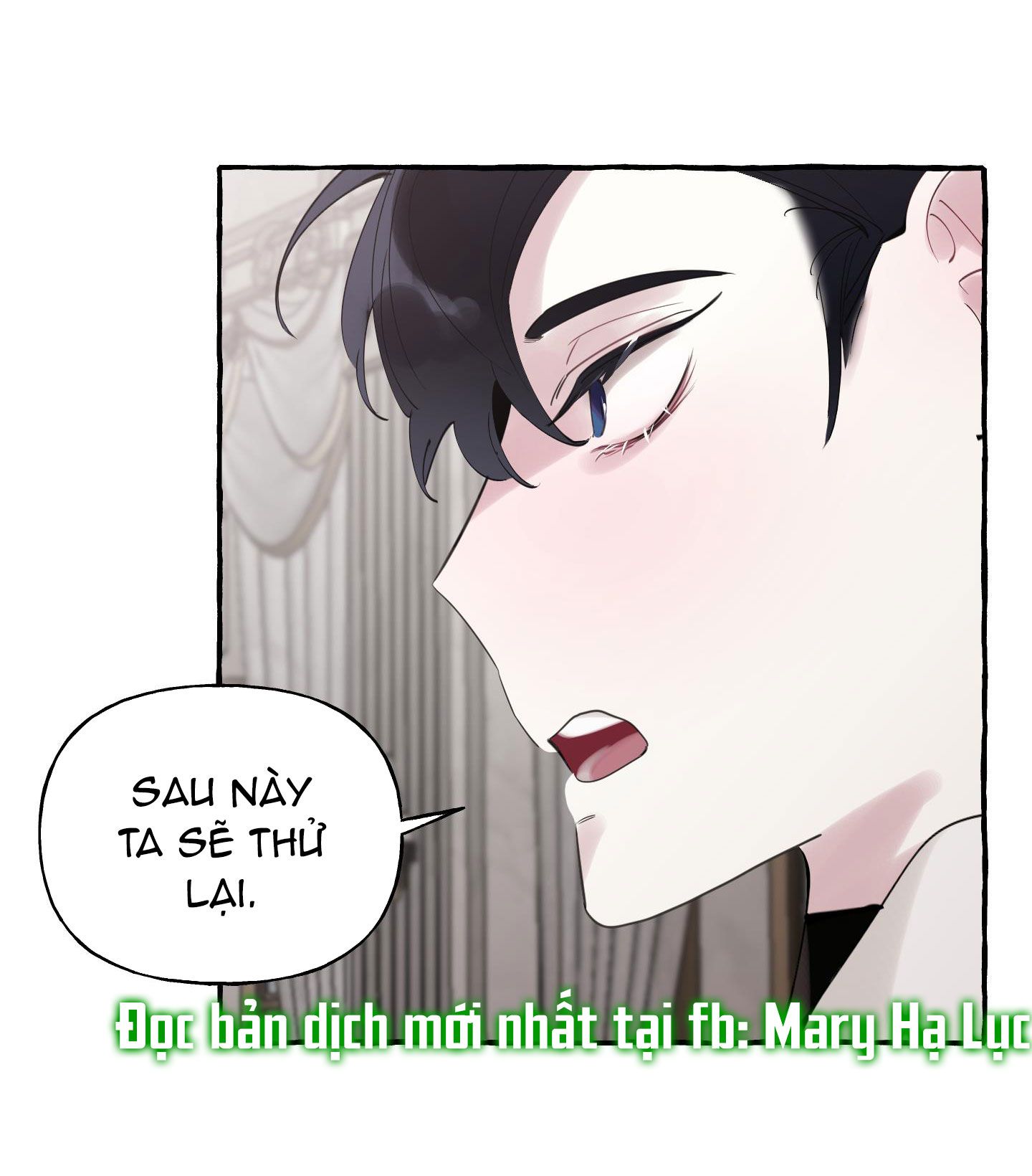 đọc truyện Lời Mời Gọi Phóng Đãng Của Nữ Công Tước Chương 31.2 ảnh 11 tại Thiên Thai Truyện