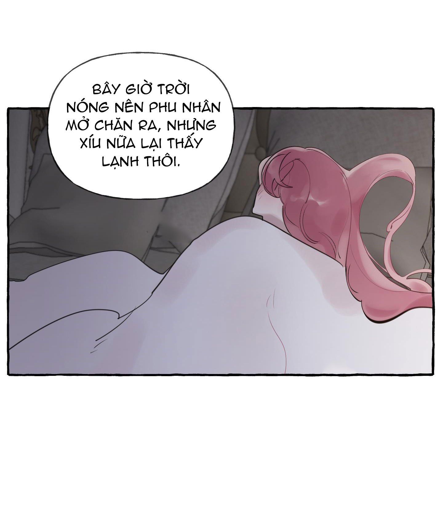 đọc truyện Lời Mời Gọi Phóng Đãng Của Nữ Công Tước Chương 31.3 ảnh 17 tại Thiên Thai Truyện