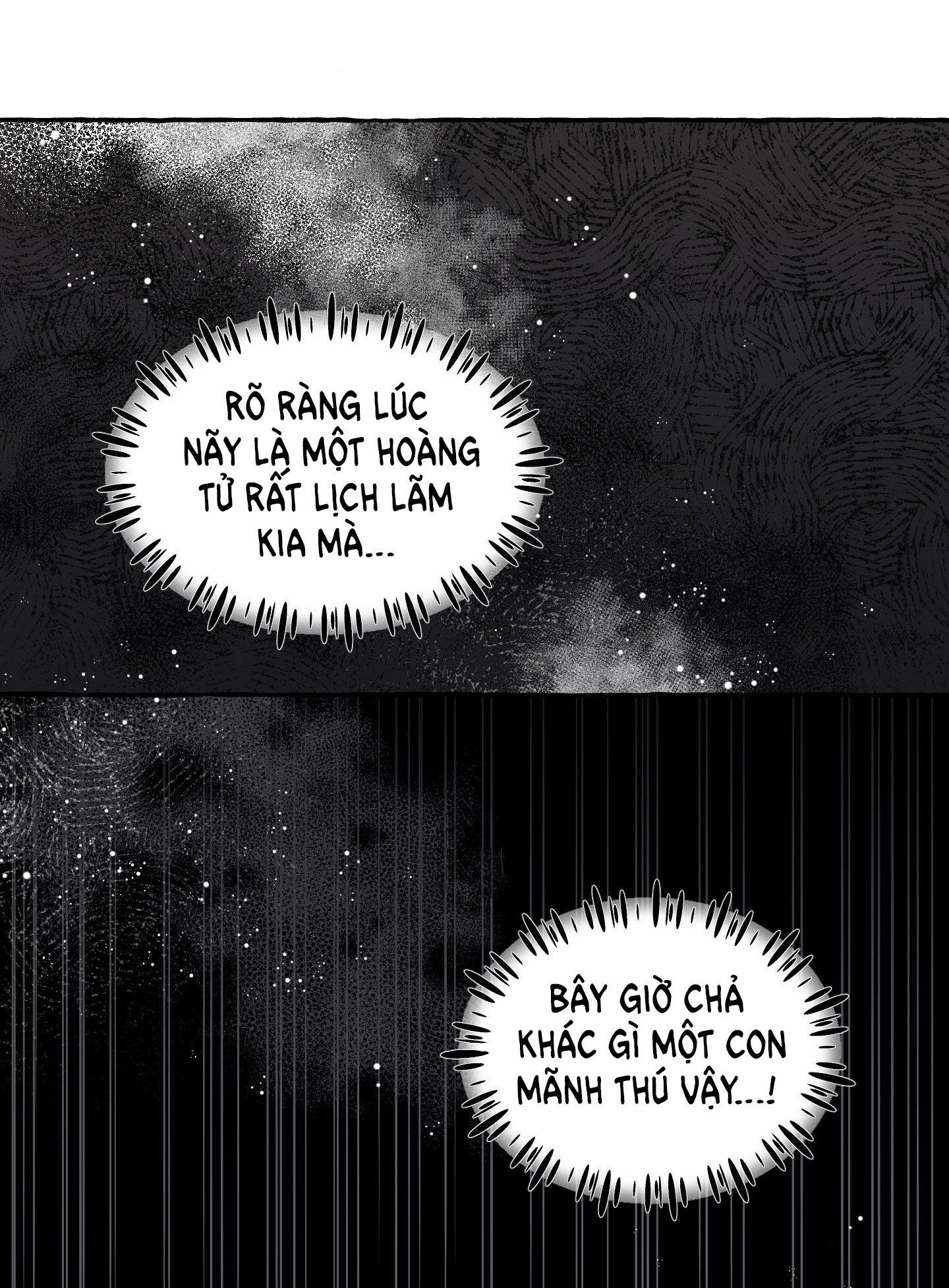 đọc truyện Lời Mời Gọi Phóng Đãng Của Nữ Công Tước Chương 31.3 ảnh 6 tại Thiên Thai Truyện