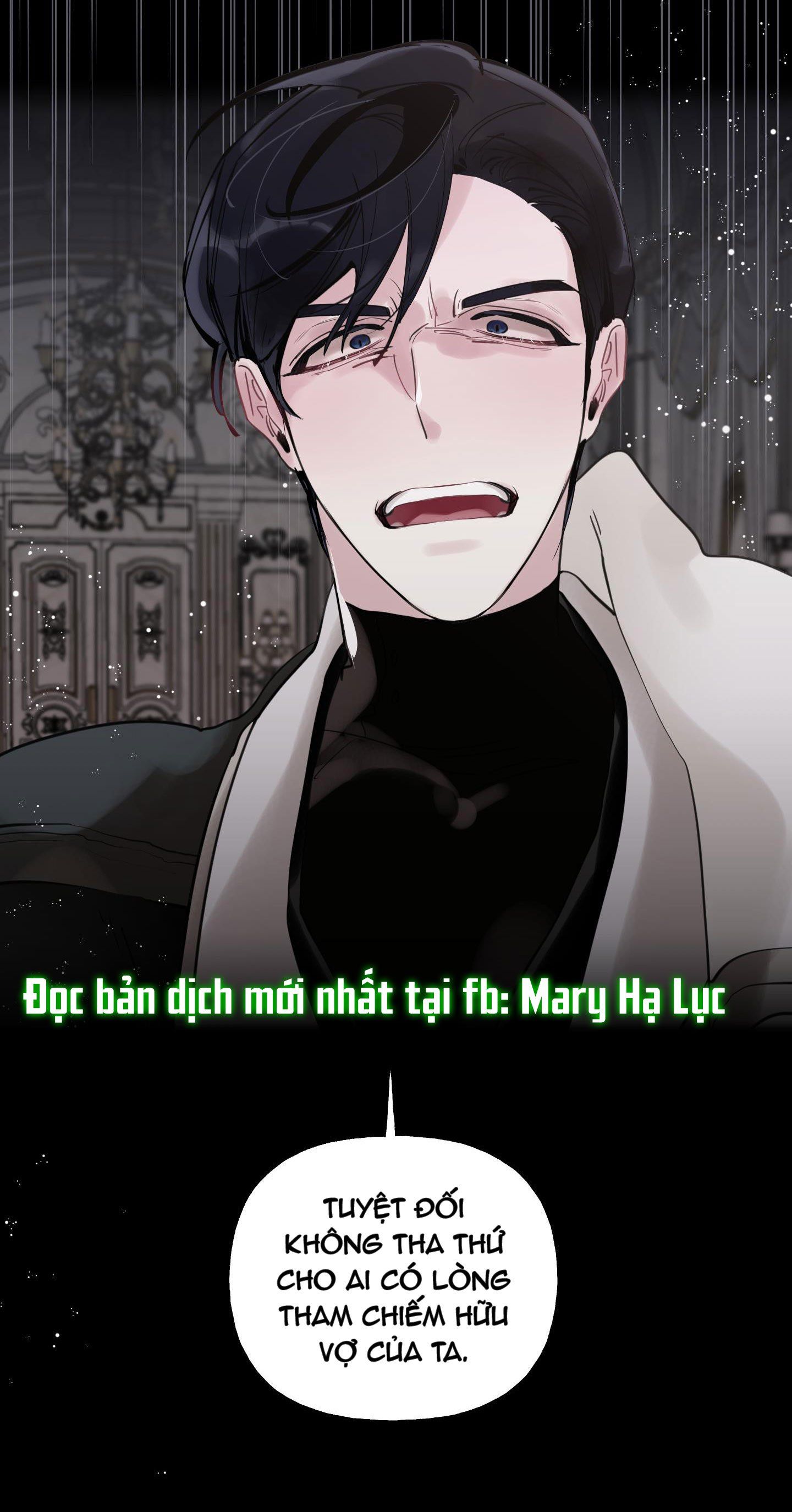 đọc truyện Lời Mời Gọi Phóng Đãng Của Nữ Công Tước Chương 31.3 ảnh 7 tại Thiên Thai Truyện