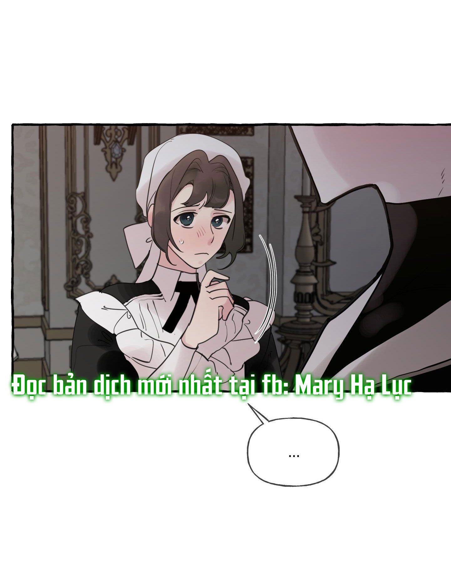 đọc truyện Lời Mời Gọi Phóng Đãng Của Nữ Công Tước Chương 32.1 ảnh 12 tại Thiên Thai Truyện