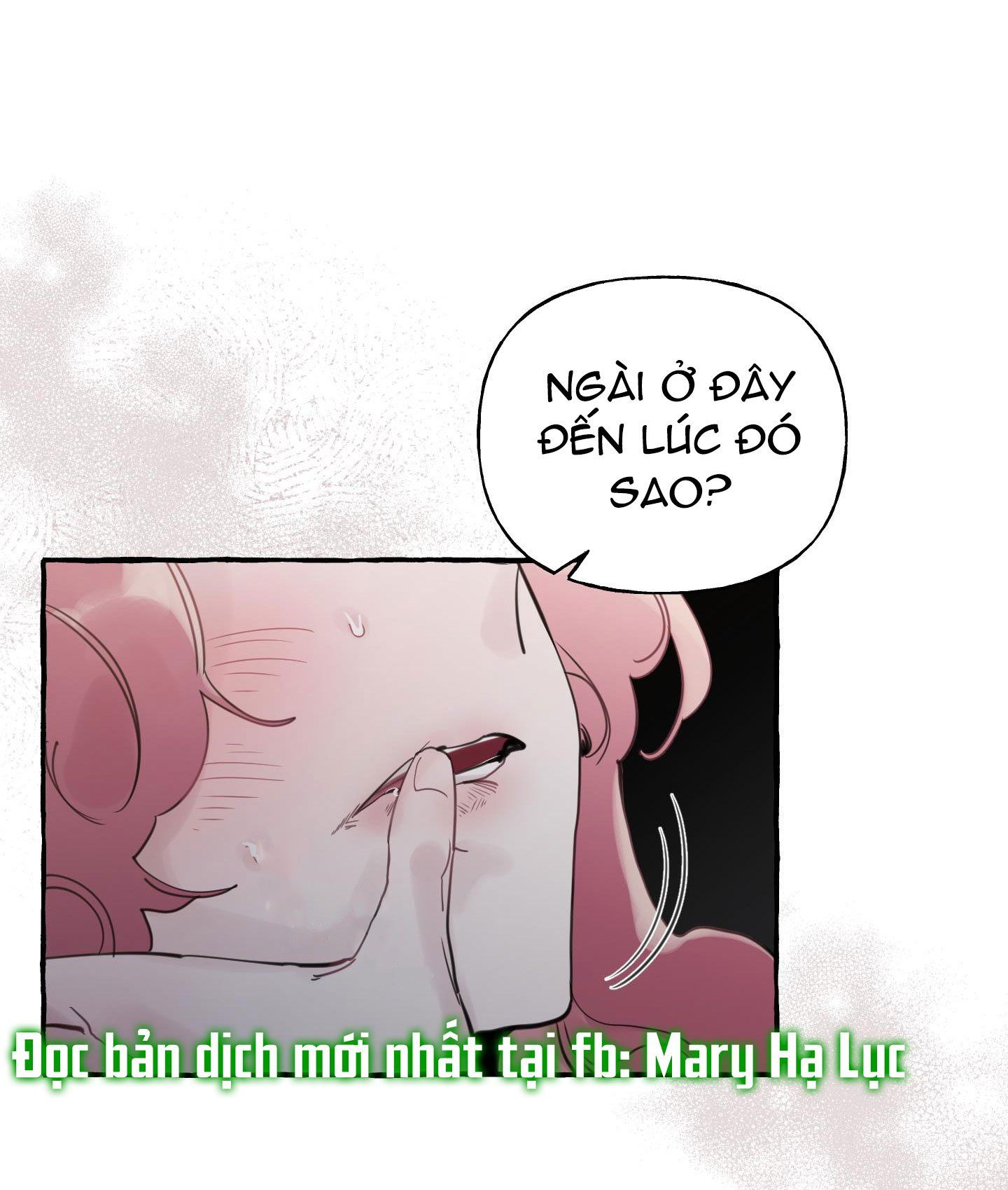 đọc truyện Lời Mời Gọi Phóng Đãng Của Nữ Công Tước Chương 32.1 ảnh 14 tại Thiên Thai Truyện