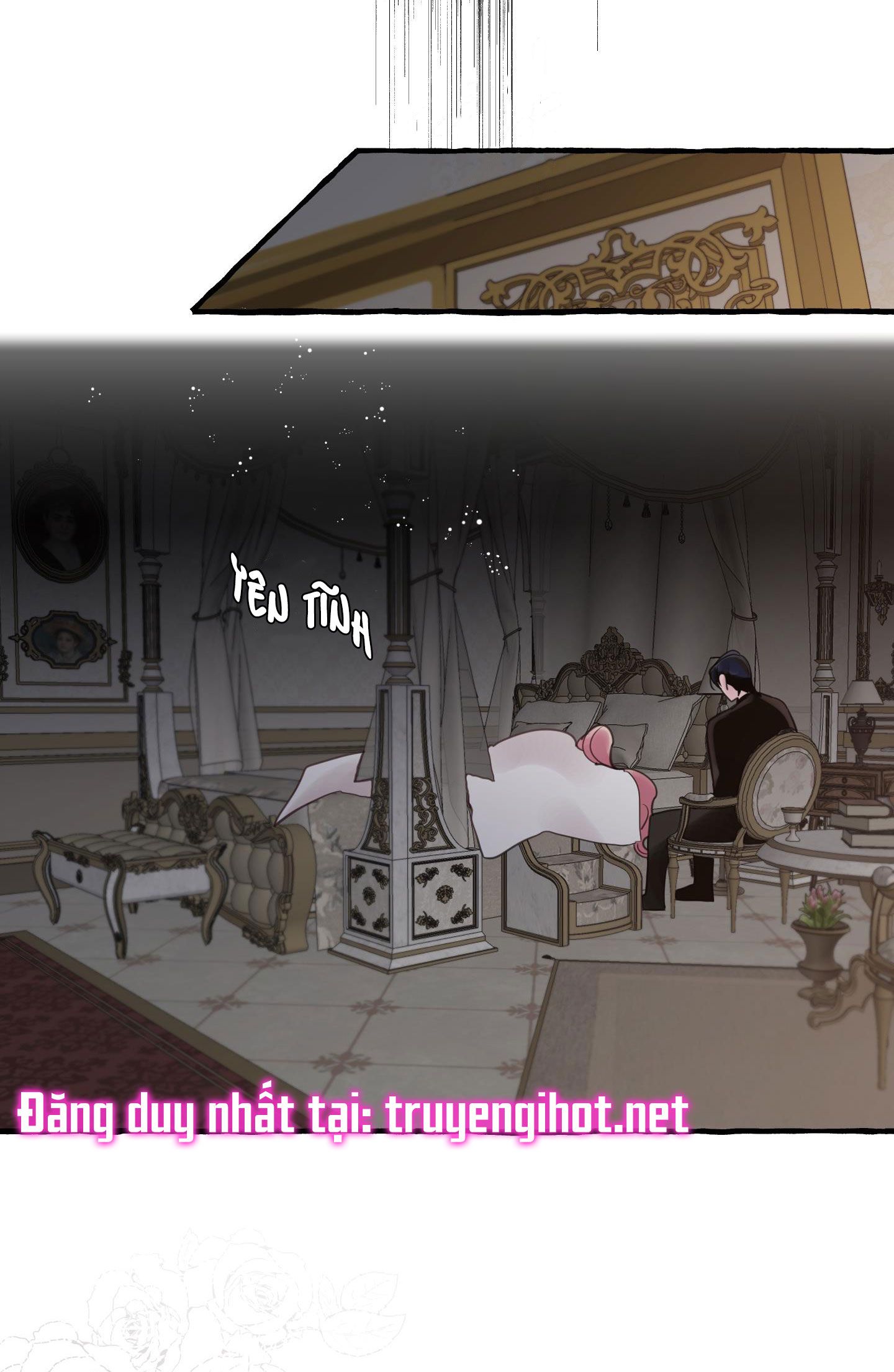 đọc truyện Lời Mời Gọi Phóng Đãng Của Nữ Công Tước Chương 32.1 ảnh 19 tại Thiên Thai Truyện