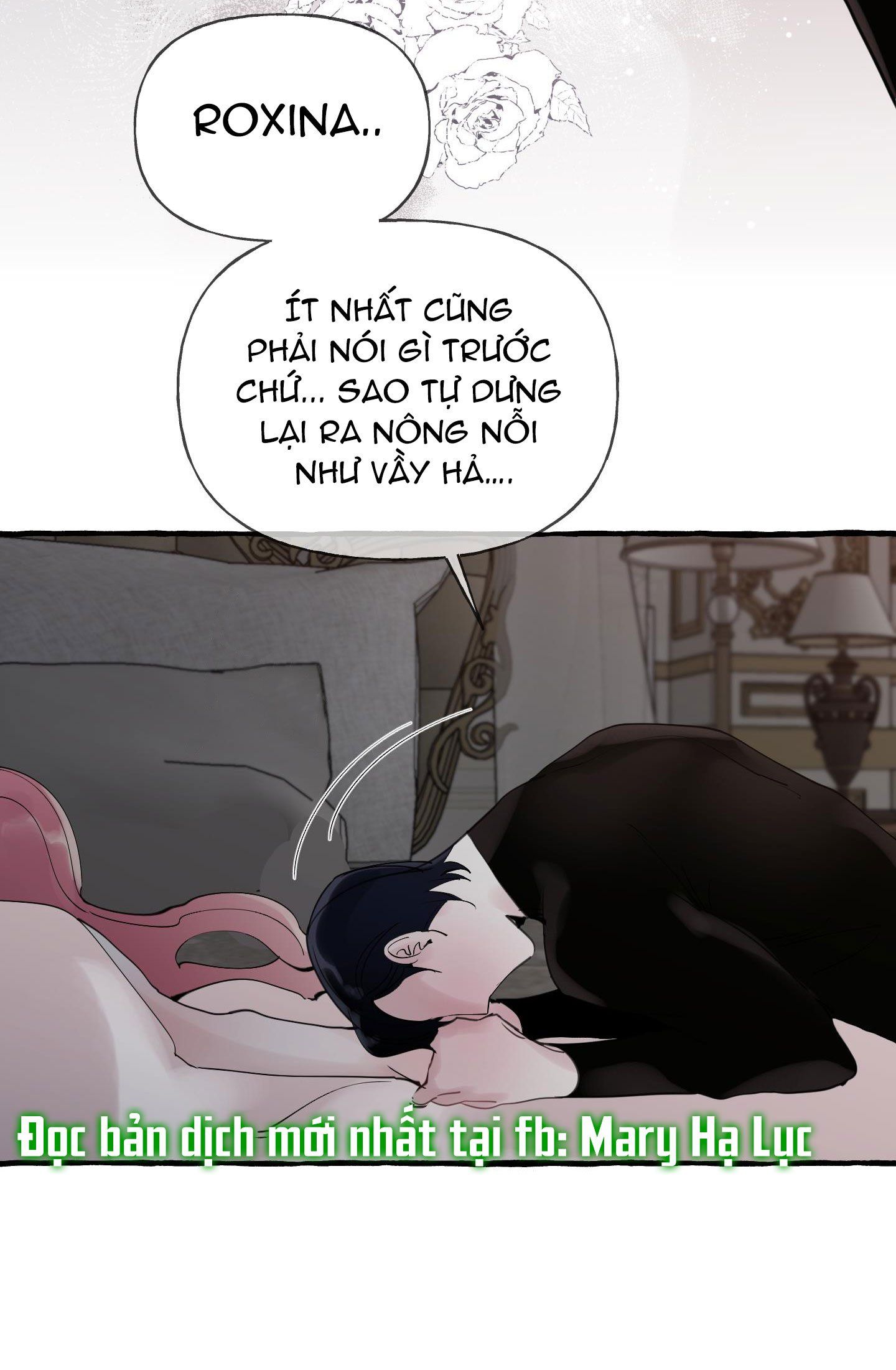 đọc truyện Lời Mời Gọi Phóng Đãng Của Nữ Công Tước Chương 32.1 ảnh 21 tại Thiên Thai Truyện