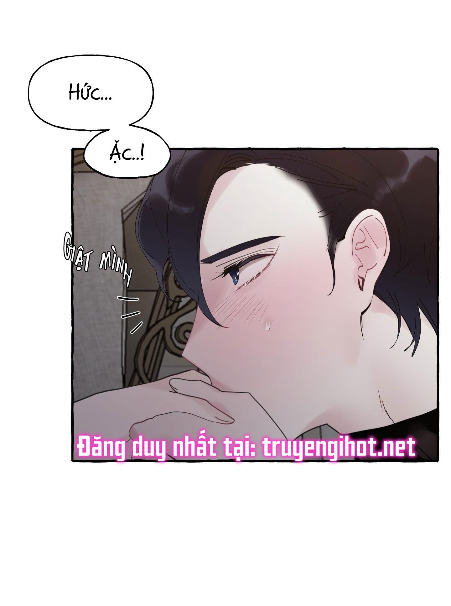 đọc truyện Lời Mời Gọi Phóng Đãng Của Nữ Công Tước Chương 32.1 ảnh 22 tại Thiên Thai Truyện