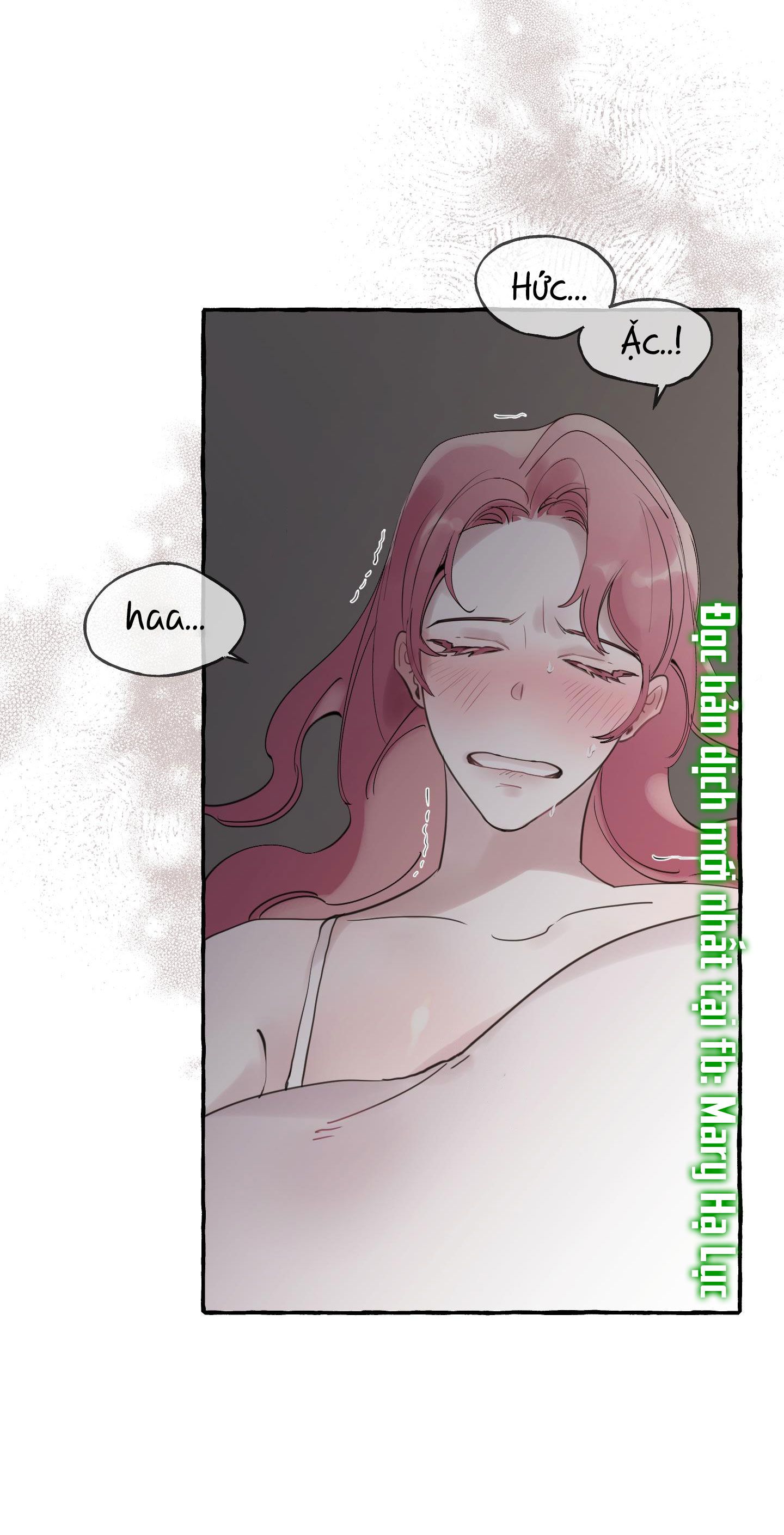 đọc truyện Lời Mời Gọi Phóng Đãng Của Nữ Công Tước Chương 32.1 ảnh 25 tại Thiên Thai Truyện