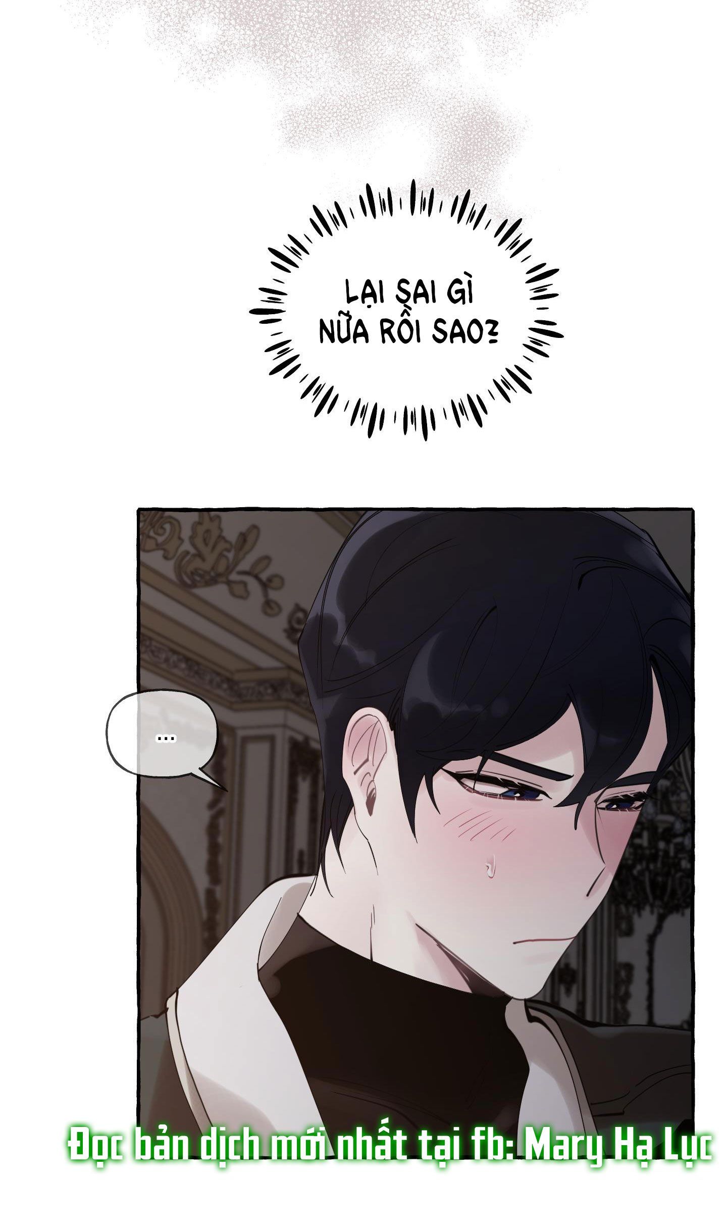 đọc truyện Lời Mời Gọi Phóng Đãng Của Nữ Công Tước Chương 32.1 ảnh 7 tại Thiên Thai Truyện