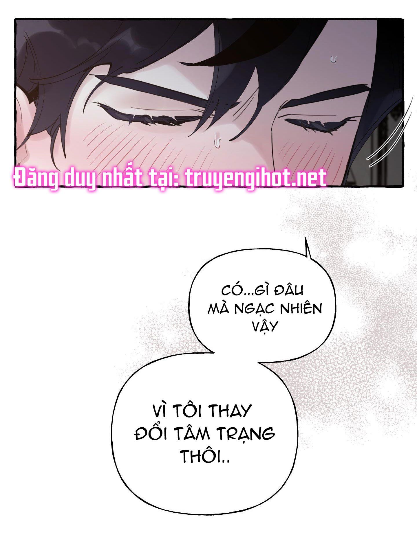 đọc truyện Lời Mời Gọi Phóng Đãng Của Nữ Công Tước Chương 32.1 ảnh 8 tại Thiên Thai Truyện