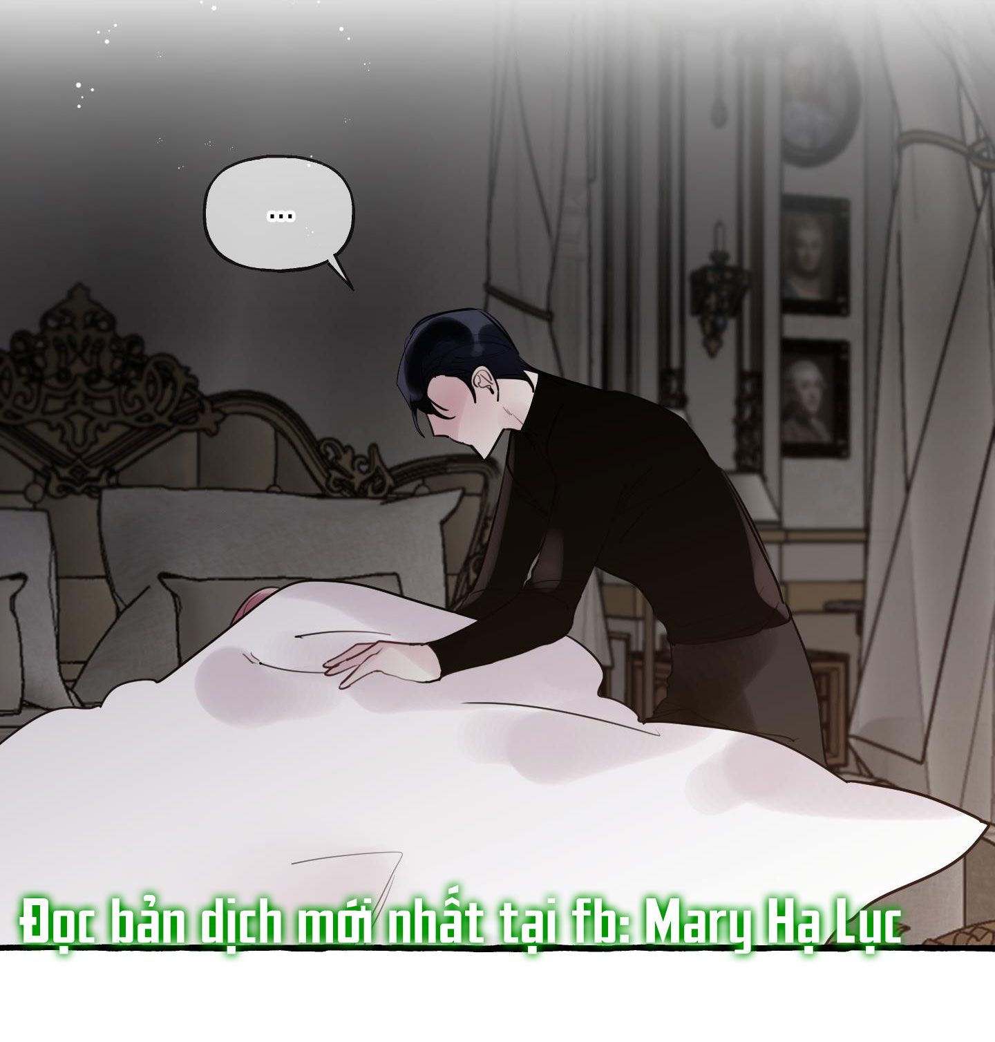 đọc truyện Lời Mời Gọi Phóng Đãng Của Nữ Công Tước Chương 32.2 ảnh 3 tại Thiên Thai Truyện