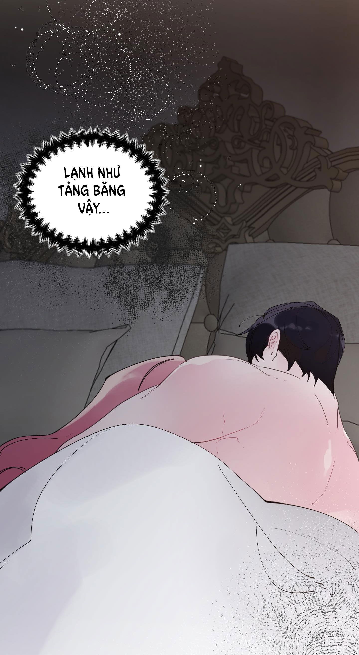 đọc truyện Lời Mời Gọi Phóng Đãng Của Nữ Công Tước Chương 32.2 ảnh 13 tại Thiên Thai Truyện