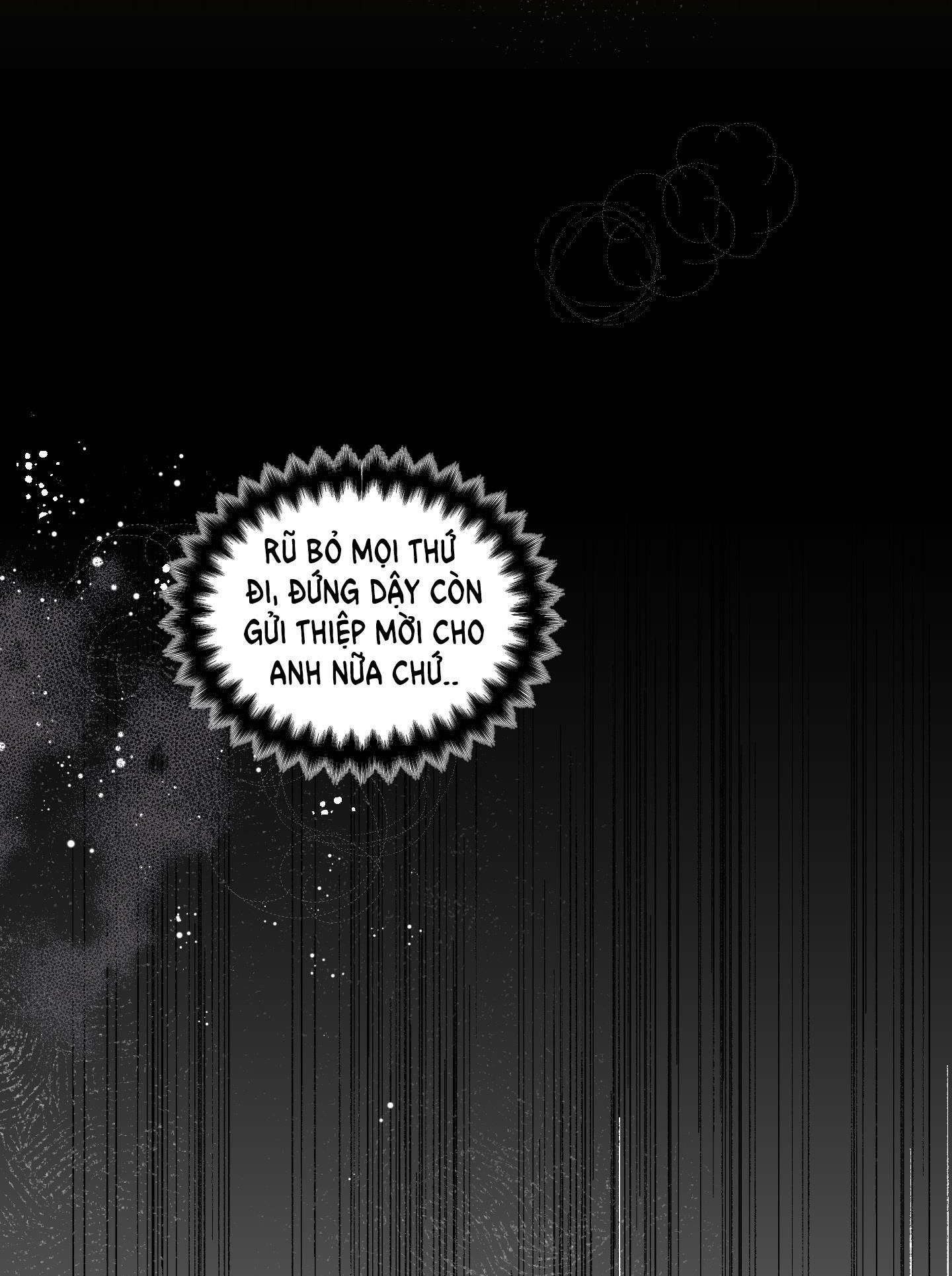 đọc truyện Lời Mời Gọi Phóng Đãng Của Nữ Công Tước Chương 32.2 ảnh 16 tại Thiên Thai Truyện