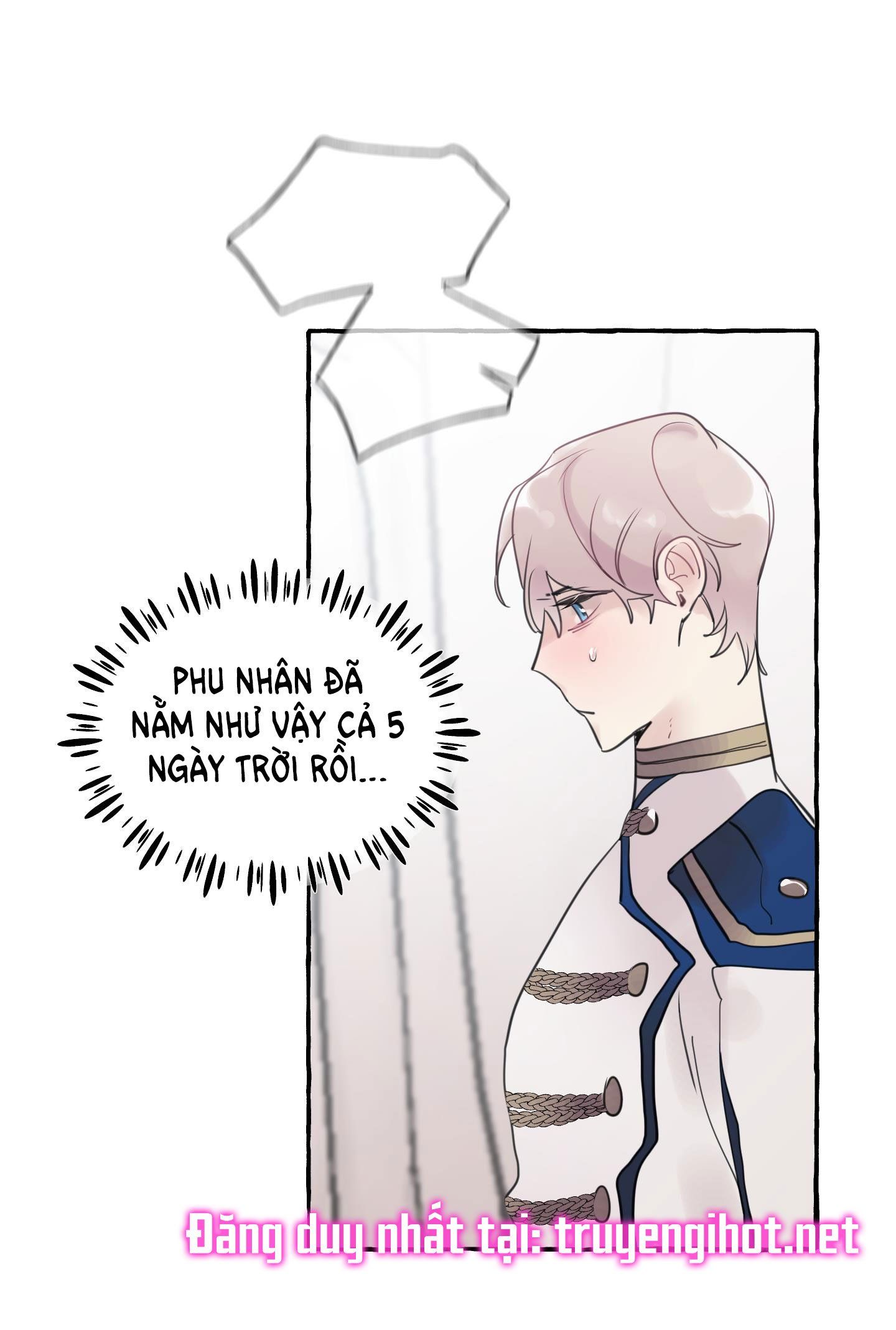 đọc truyện Lời Mời Gọi Phóng Đãng Của Nữ Công Tước Chương 32.2 ảnh 20 tại Thiên Thai Truyện