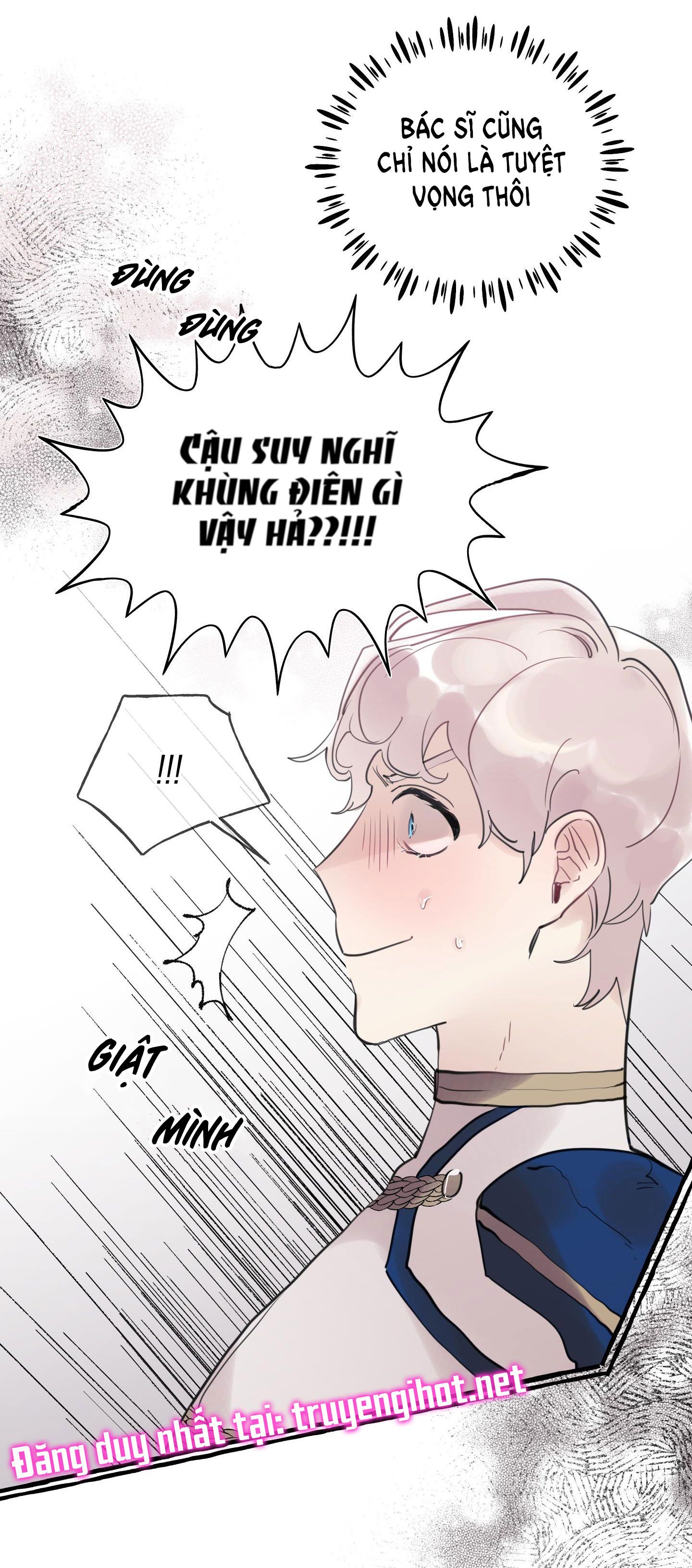 đọc truyện Lời Mời Gọi Phóng Đãng Của Nữ Công Tước Chương 32.2 ảnh 22 tại Thiên Thai Truyện