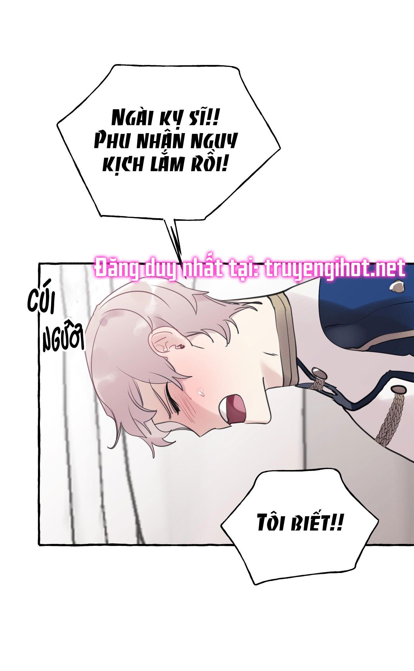 đọc truyện Lời Mời Gọi Phóng Đãng Của Nữ Công Tước Chương 32.2 ảnh 24 tại Thiên Thai Truyện