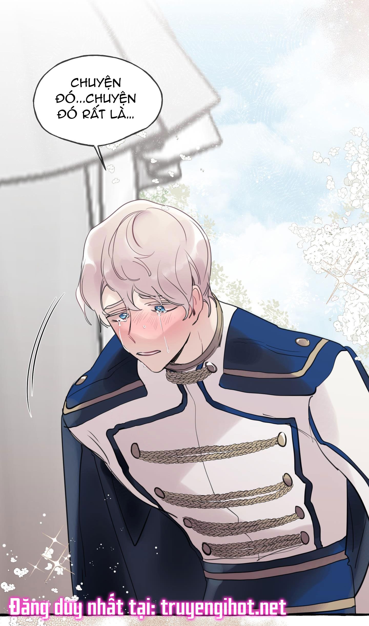 đọc truyện Lời Mời Gọi Phóng Đãng Của Nữ Công Tước Chương 32.2 ảnh 26 tại Thiên Thai Truyện