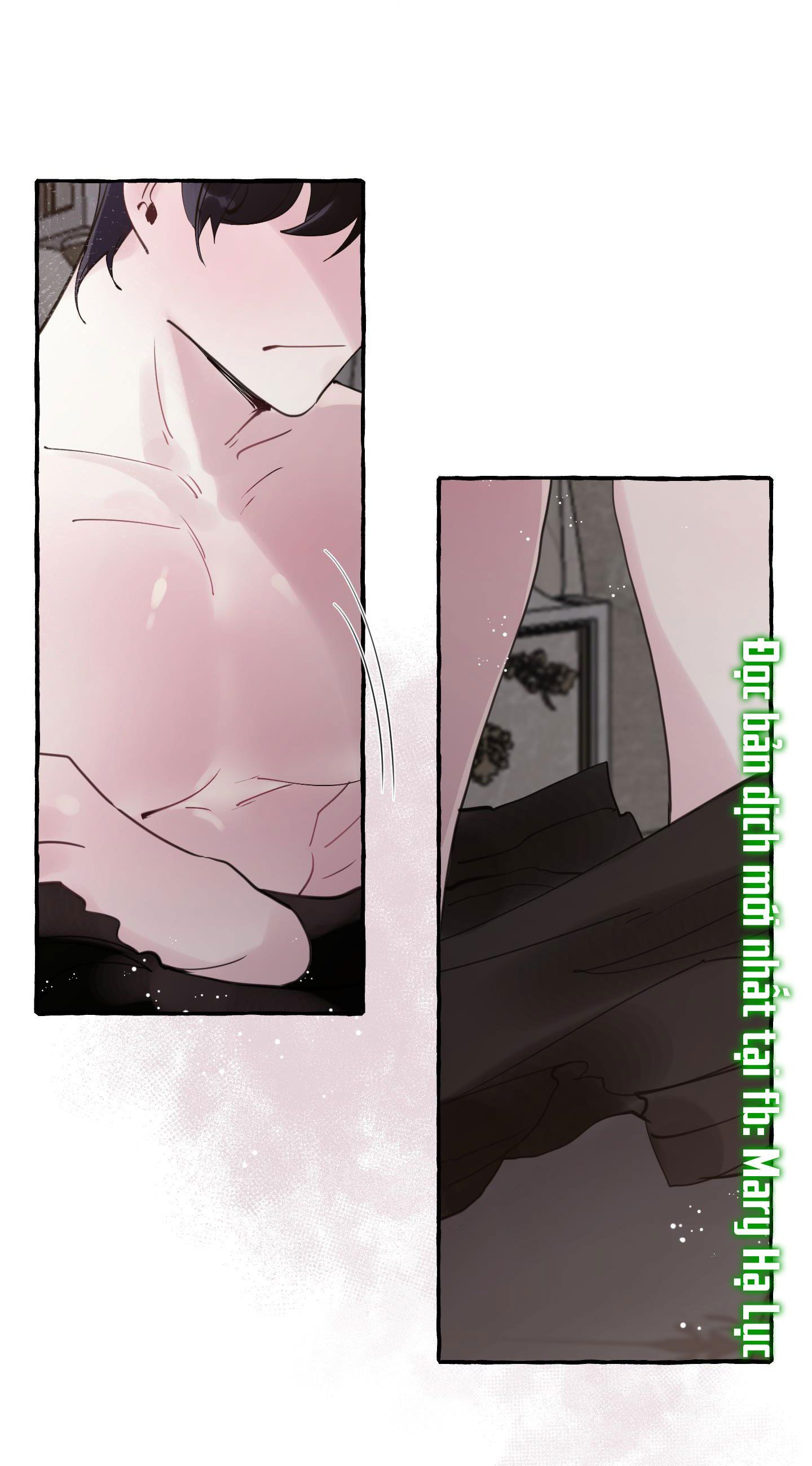 đọc truyện Lời Mời Gọi Phóng Đãng Của Nữ Công Tước Chương 32.2 ảnh 6 tại Thiên Thai Truyện