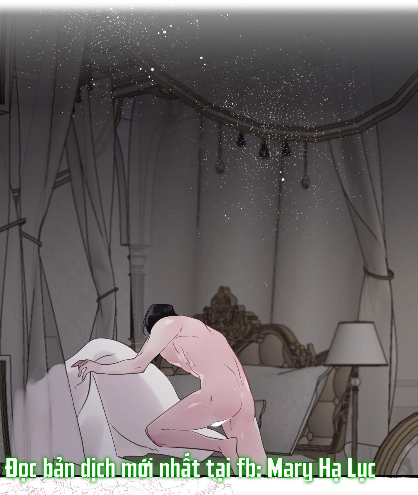 đọc truyện Lời Mời Gọi Phóng Đãng Của Nữ Công Tước Chương 32.2 ảnh 8 tại Thiên Thai Truyện