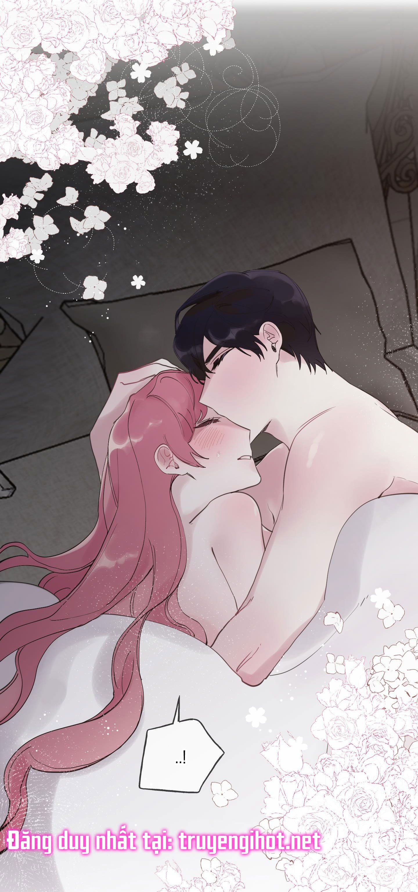 đọc truyện Lời Mời Gọi Phóng Đãng Của Nữ Công Tước Chương 32.2 ảnh 9 tại Thiên Thai Truyện