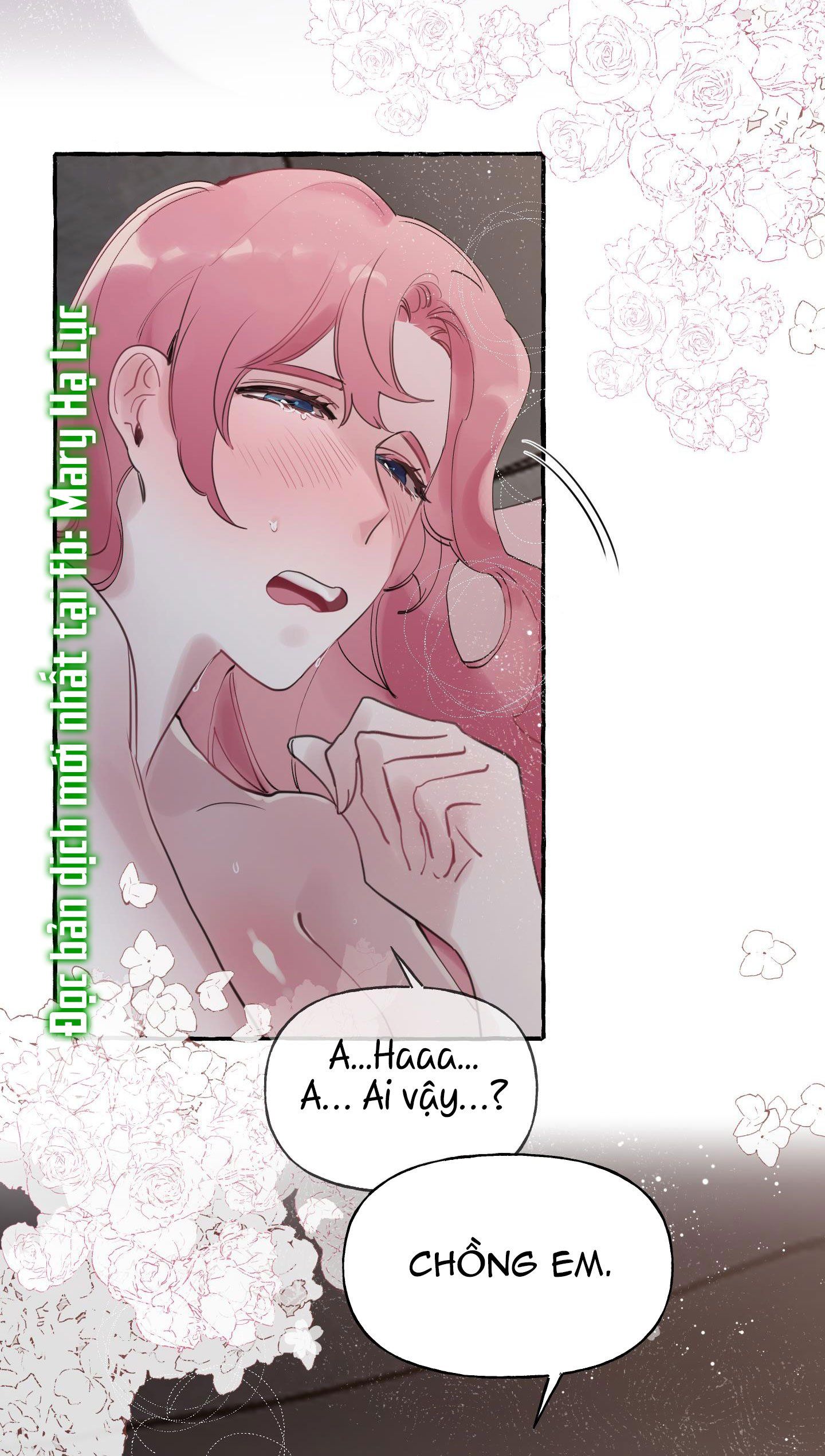 đọc truyện Lời Mời Gọi Phóng Đãng Của Nữ Công Tước Chương 32.2 ảnh 10 tại Thiên Thai Truyện