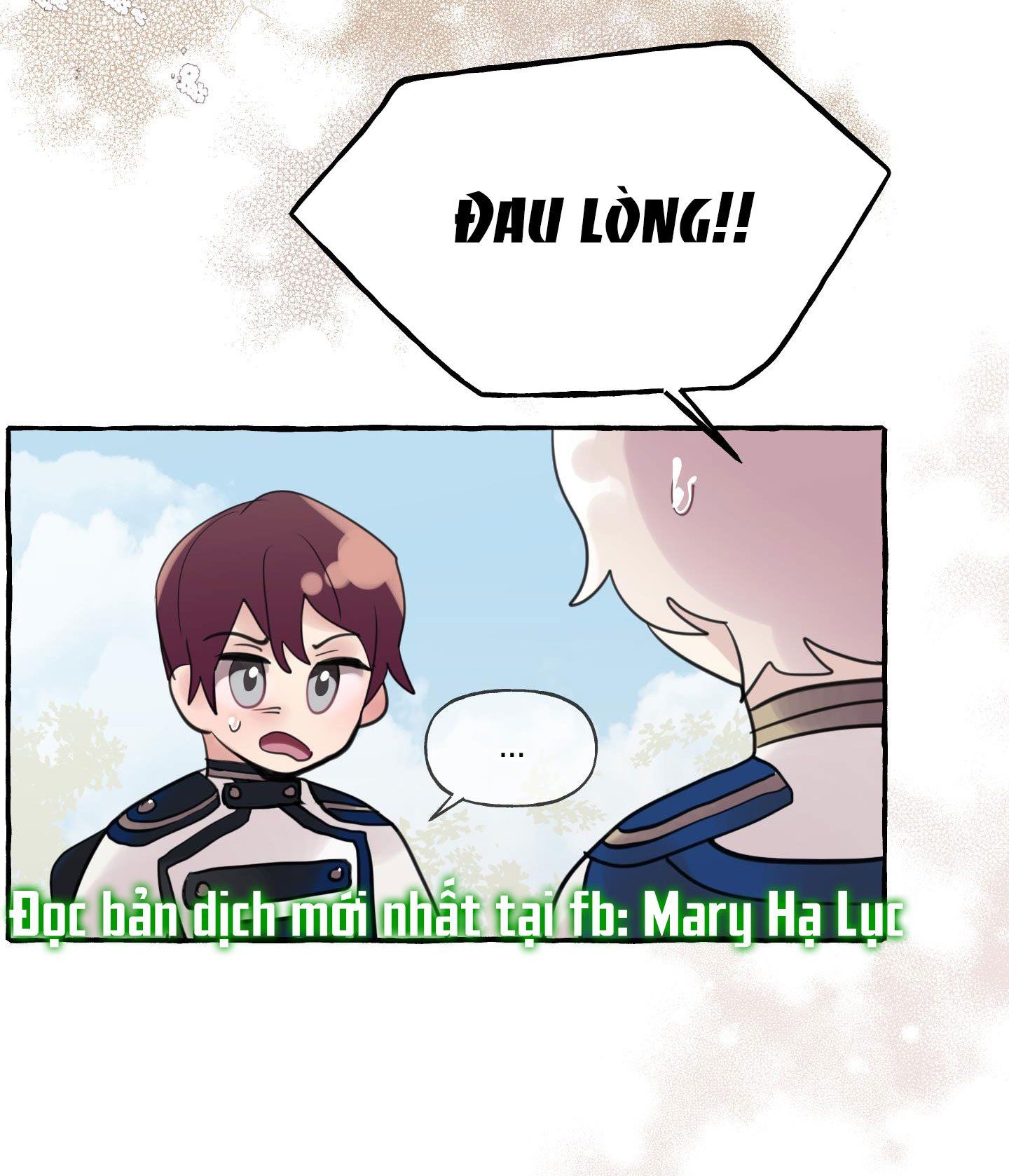 đọc truyện Lời Mời Gọi Phóng Đãng Của Nữ Công Tước Chương 32.3 ảnh 3 tại Thiên Thai Truyện