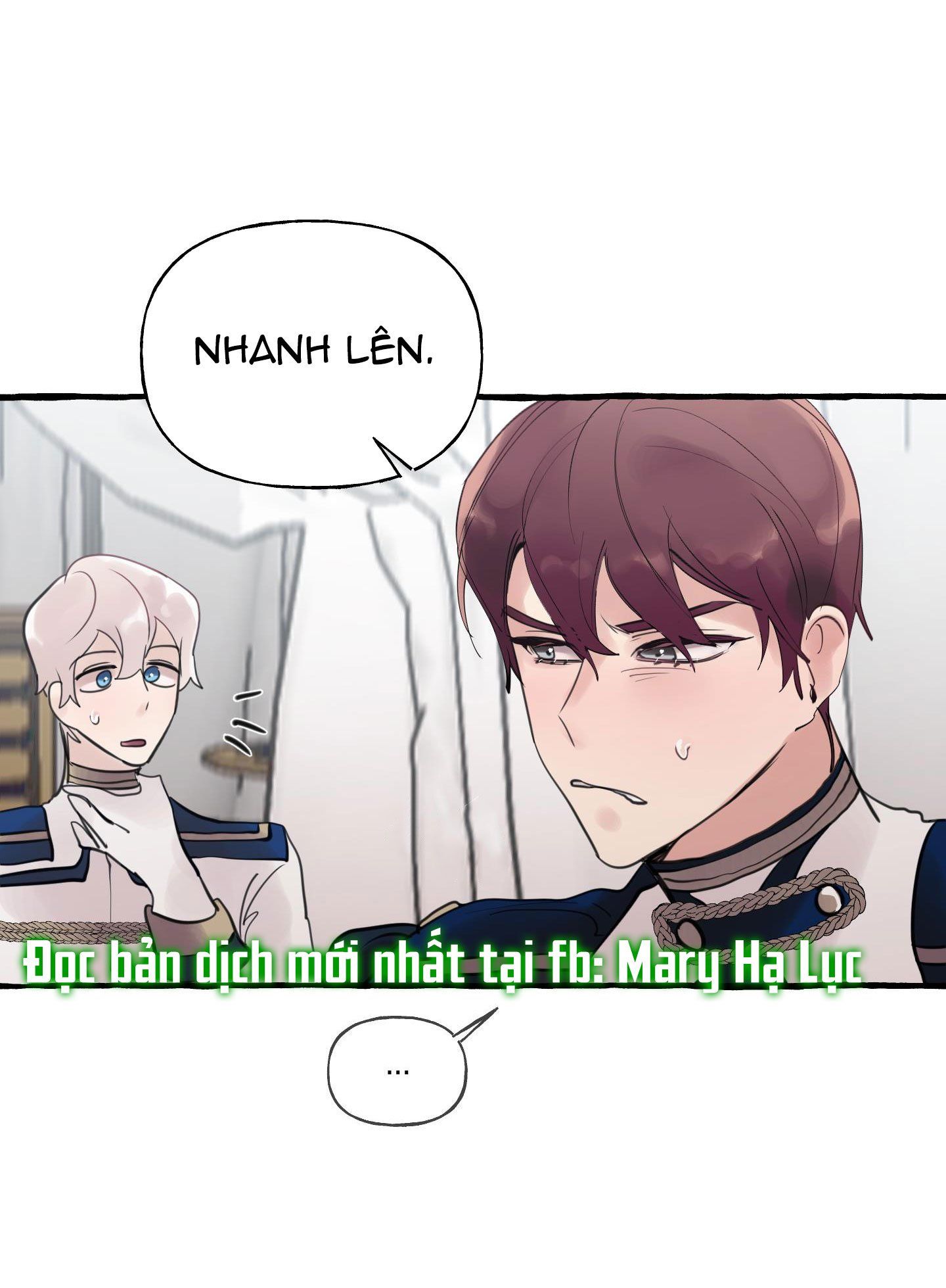 đọc truyện Lời Mời Gọi Phóng Đãng Của Nữ Công Tước Chương 32.3 ảnh 14 tại Thiên Thai Truyện