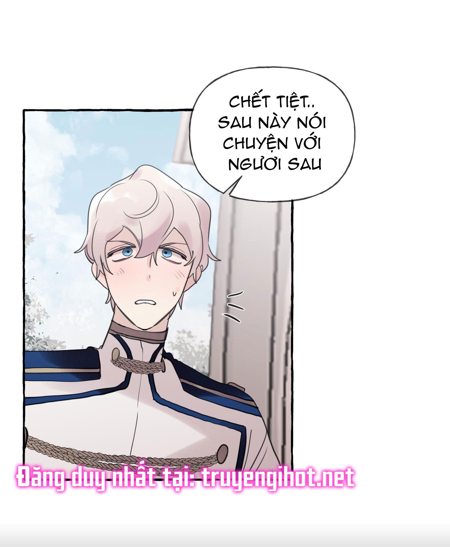 đọc truyện Lời Mời Gọi Phóng Đãng Của Nữ Công Tước Chương 32.3 ảnh 15 tại Thiên Thai Truyện