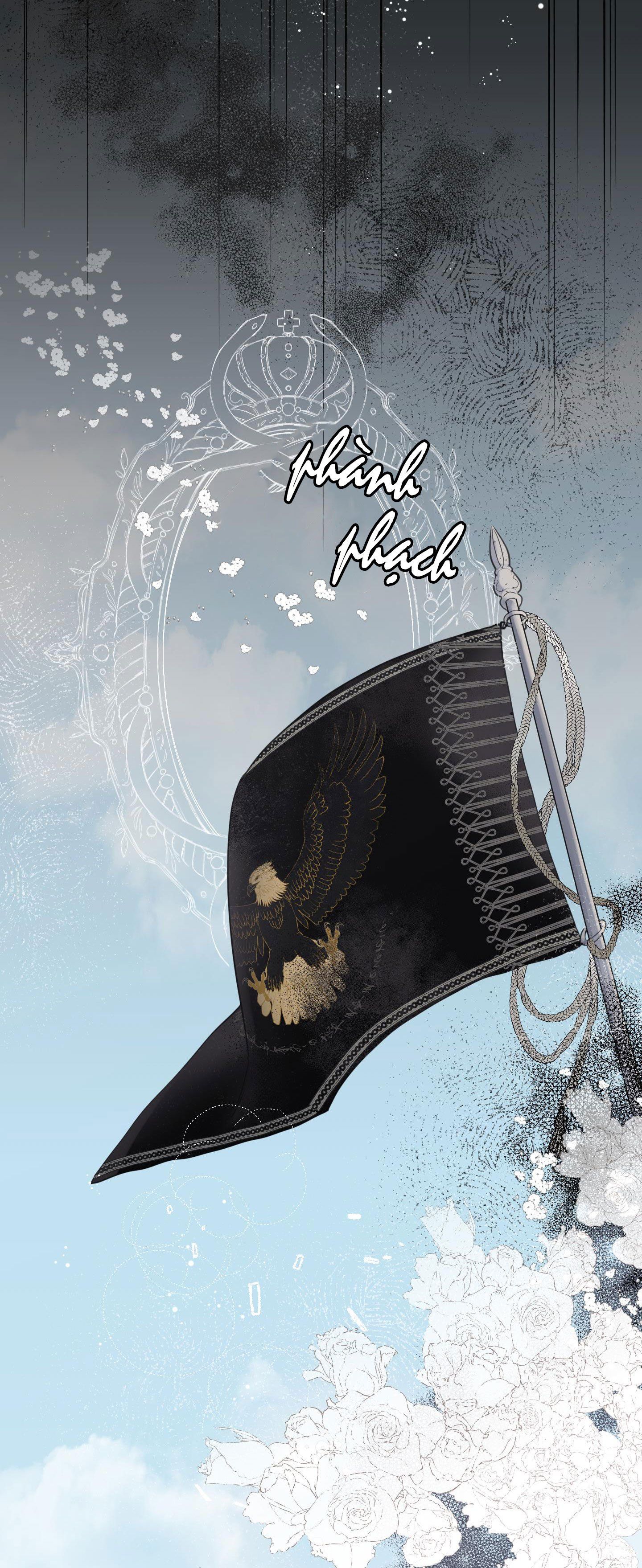 đọc truyện Lời Mời Gọi Phóng Đãng Của Nữ Công Tước Chương 32.3 ảnh 17 tại Thiên Thai Truyện