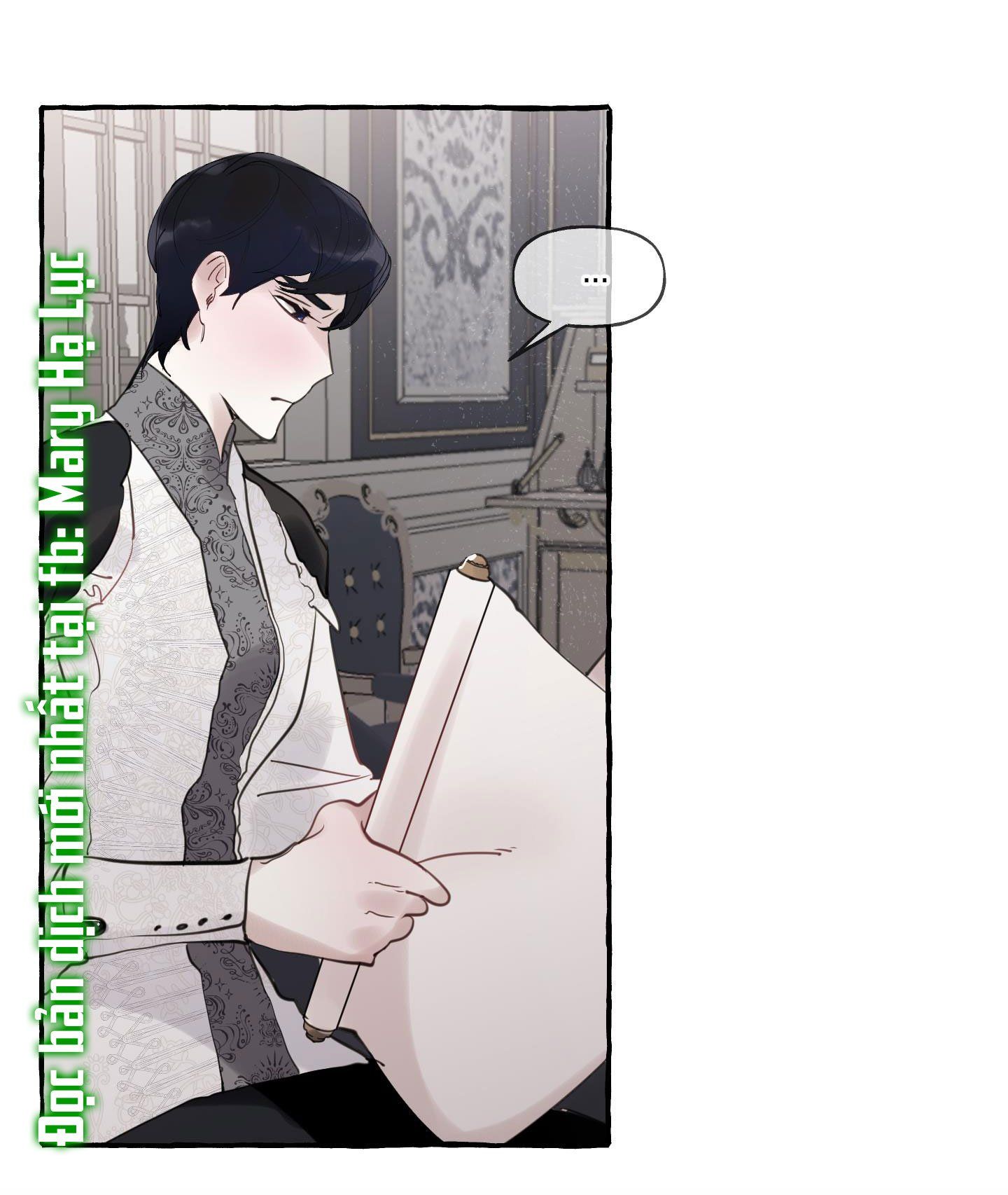 đọc truyện Lời Mời Gọi Phóng Đãng Của Nữ Công Tước Chương 32.3 ảnh 20 tại Thiên Thai Truyện