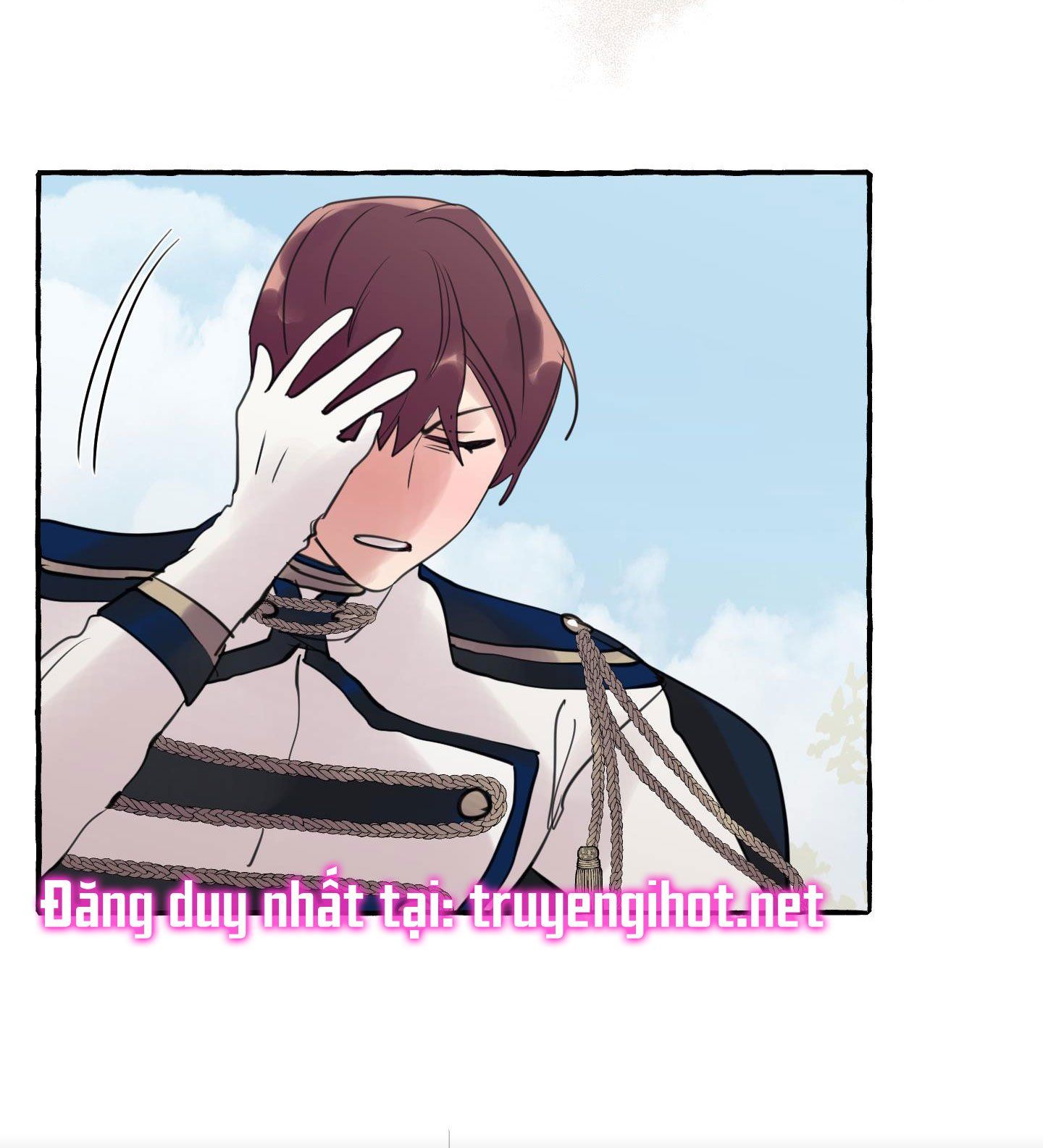 đọc truyện Lời Mời Gọi Phóng Đãng Của Nữ Công Tước Chương 32.3 ảnh 4 tại Thiên Thai Truyện