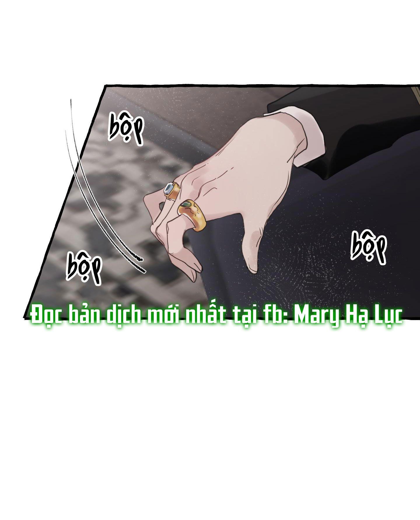 đọc truyện Lời Mời Gọi Phóng Đãng Của Nữ Công Tước Chương 32.3 ảnh 23 tại Thiên Thai Truyện