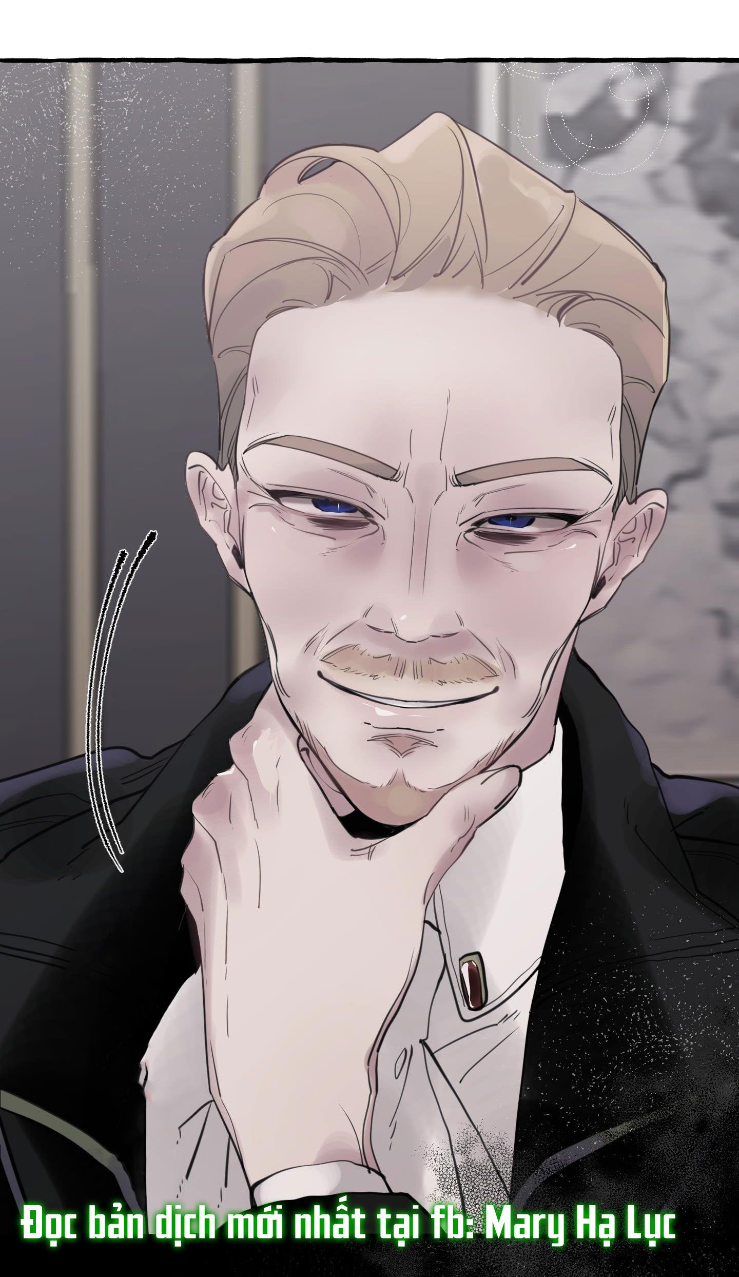 đọc truyện Lời Mời Gọi Phóng Đãng Của Nữ Công Tước Chương 32.3 ảnh 25 tại Thiên Thai Truyện