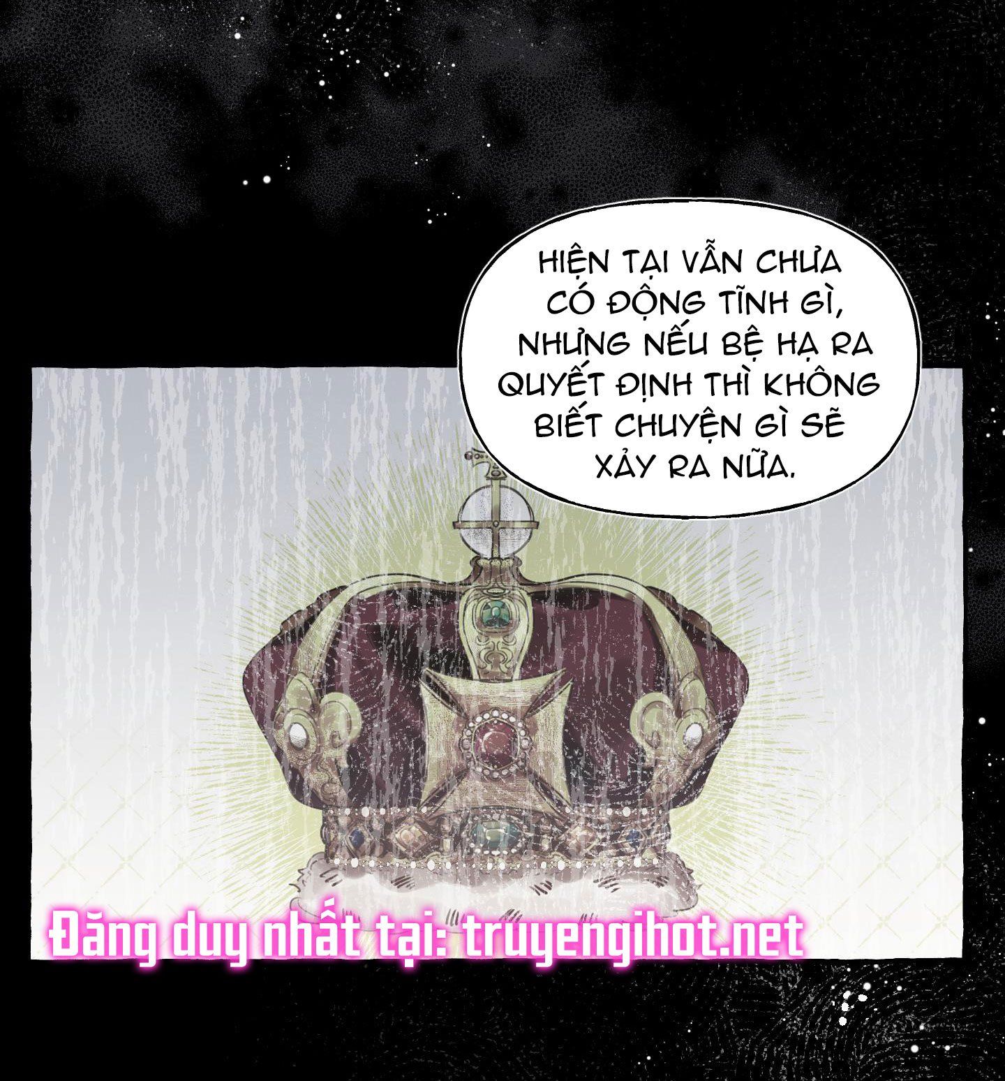 đọc truyện Lời Mời Gọi Phóng Đãng Của Nữ Công Tước Chương 32.3 ảnh 6 tại Thiên Thai Truyện