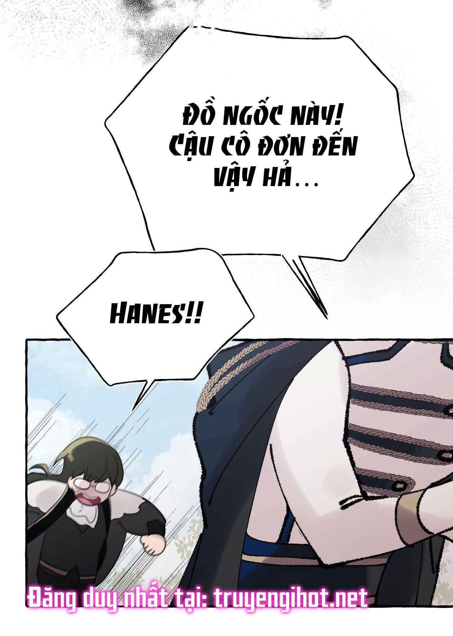 đọc truyện Lời Mời Gọi Phóng Đãng Của Nữ Công Tước Chương 32.3 ảnh 9 tại Thiên Thai Truyện