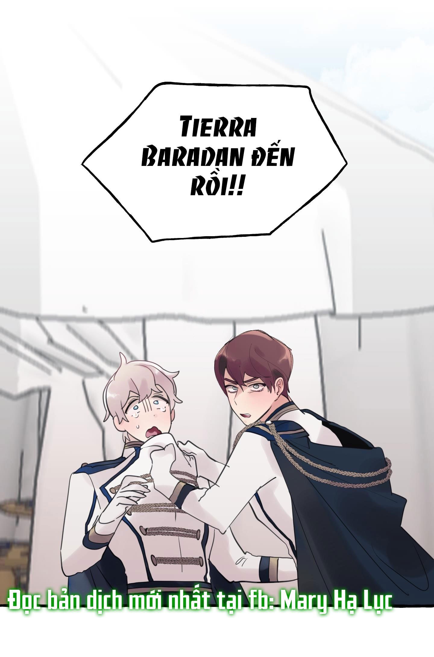 đọc truyện Lời Mời Gọi Phóng Đãng Của Nữ Công Tước Chương 32.3 ảnh 10 tại Thiên Thai Truyện