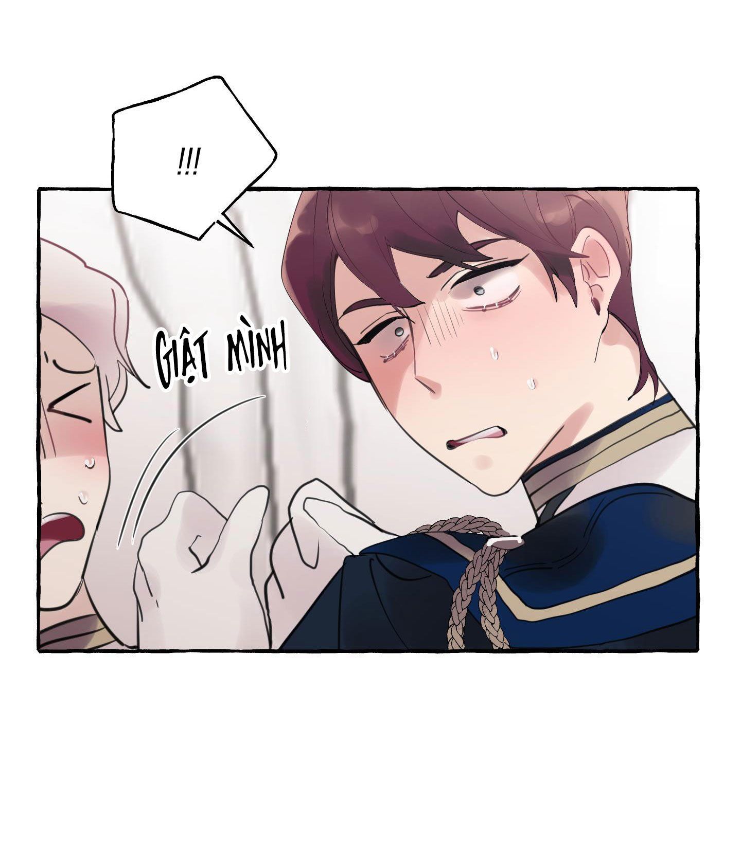 đọc truyện Lời Mời Gọi Phóng Đãng Của Nữ Công Tước Chương 32.3 ảnh 11 tại Thiên Thai Truyện