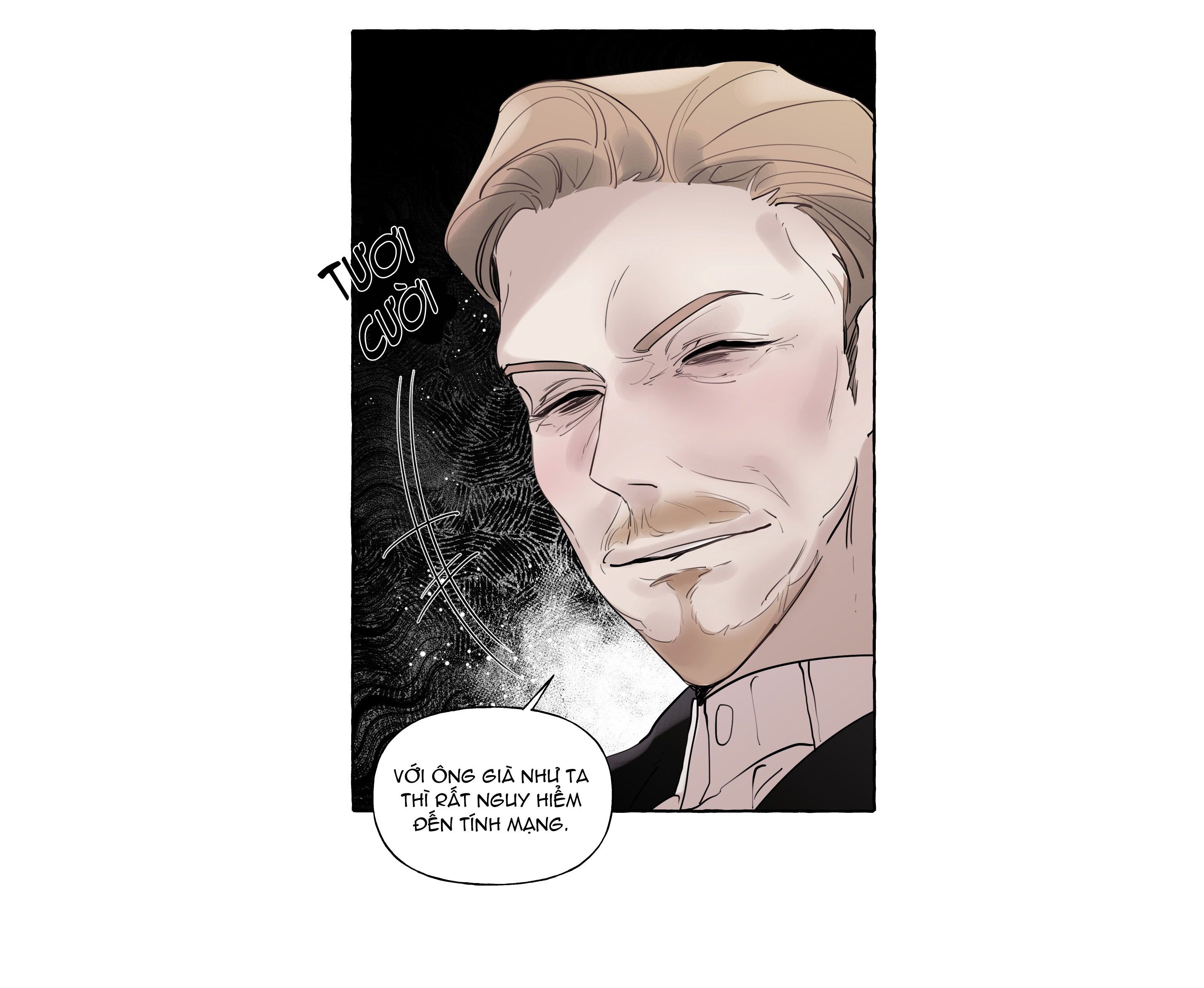 đọc truyện Lời Mời Gọi Phóng Đãng Của Nữ Công Tước Chương 33.1 ảnh 24 tại Thiên Thai Truyện