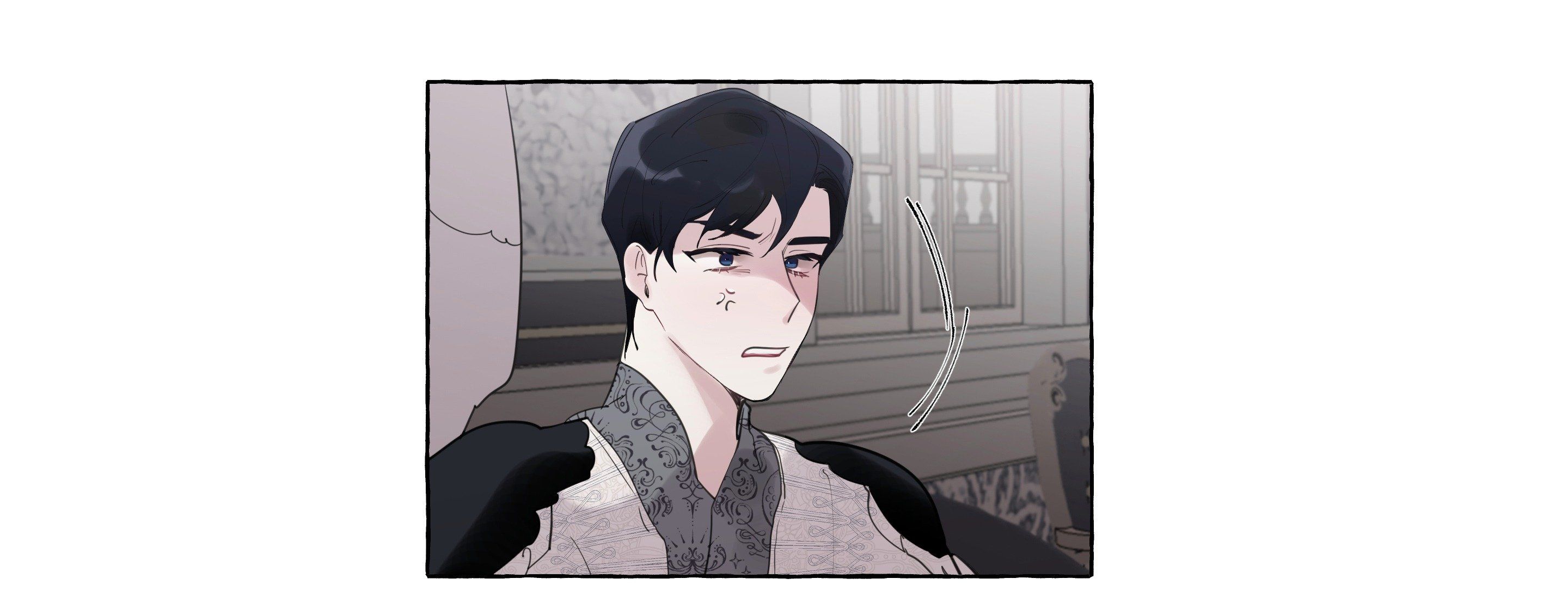 đọc truyện Lời Mời Gọi Phóng Đãng Của Nữ Công Tước Chương 33.1 ảnh 30 tại Thiên Thai Truyện