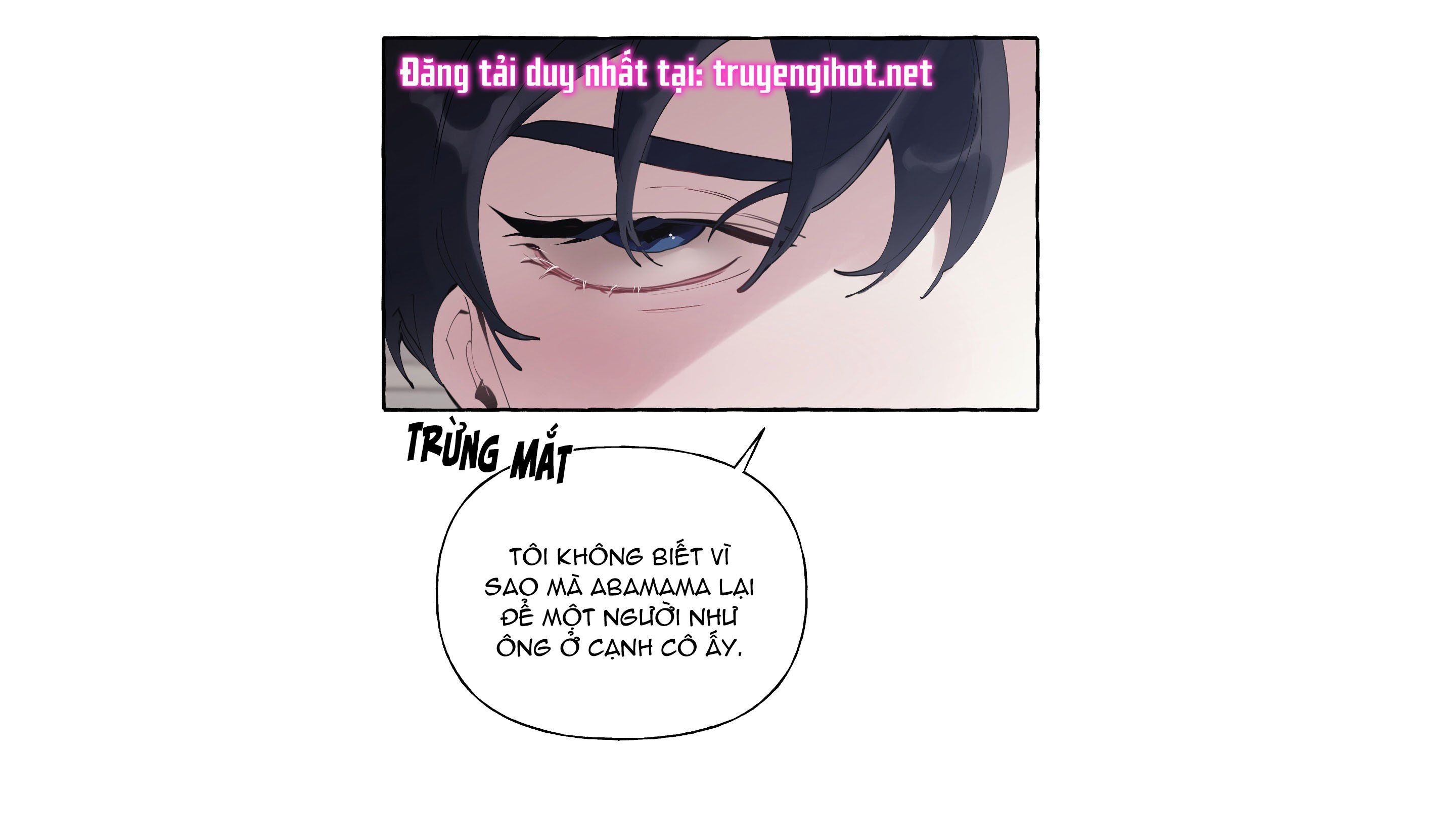 đọc truyện Lời Mời Gọi Phóng Đãng Của Nữ Công Tước Chương 33.1 ảnh 10 tại Thiên Thai Truyện