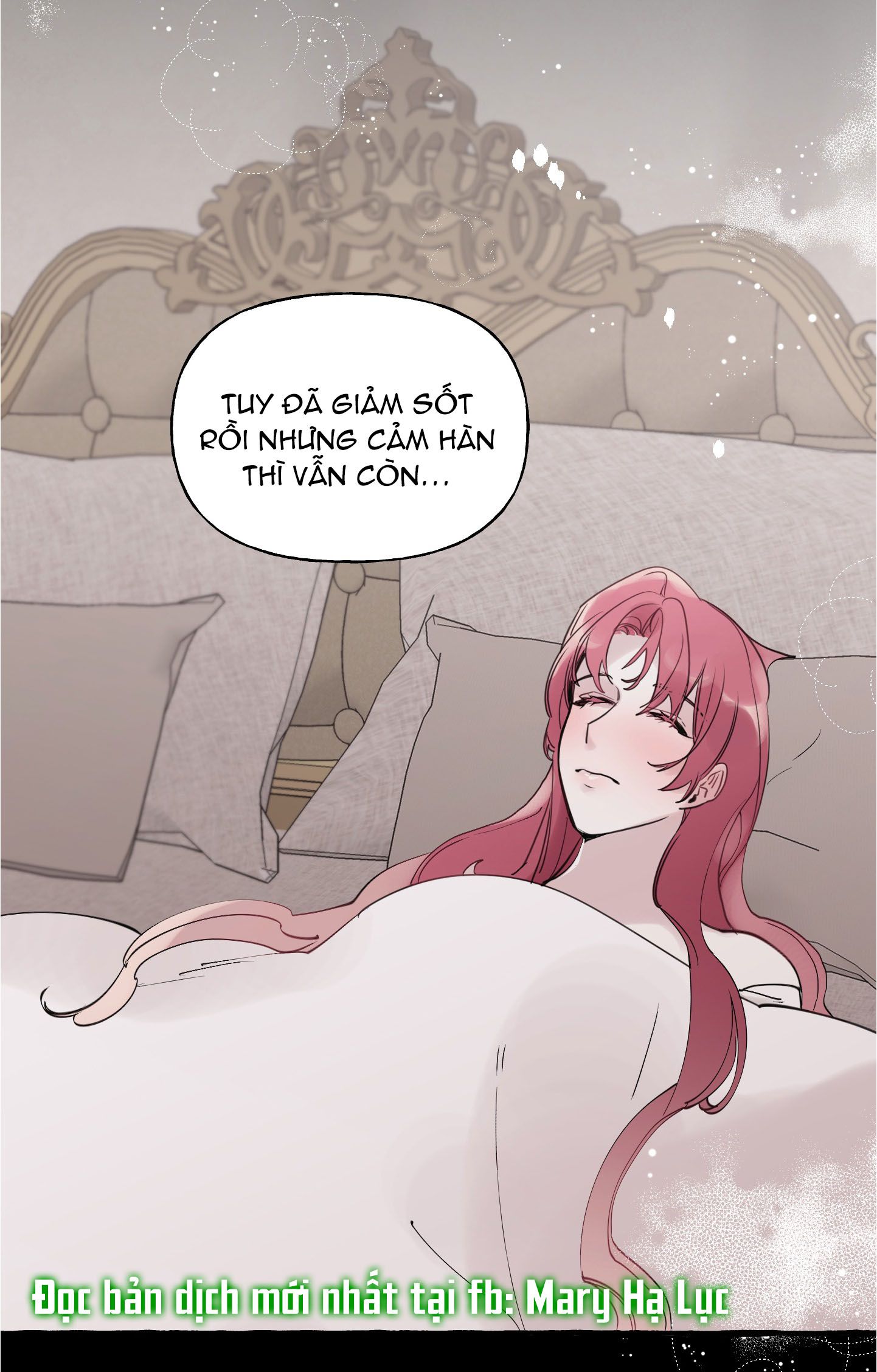 đọc truyện Lời Mời Gọi Phóng Đãng Của Nữ Công Tước Chương 33.2 ảnh 13 tại Thiên Thai Truyện