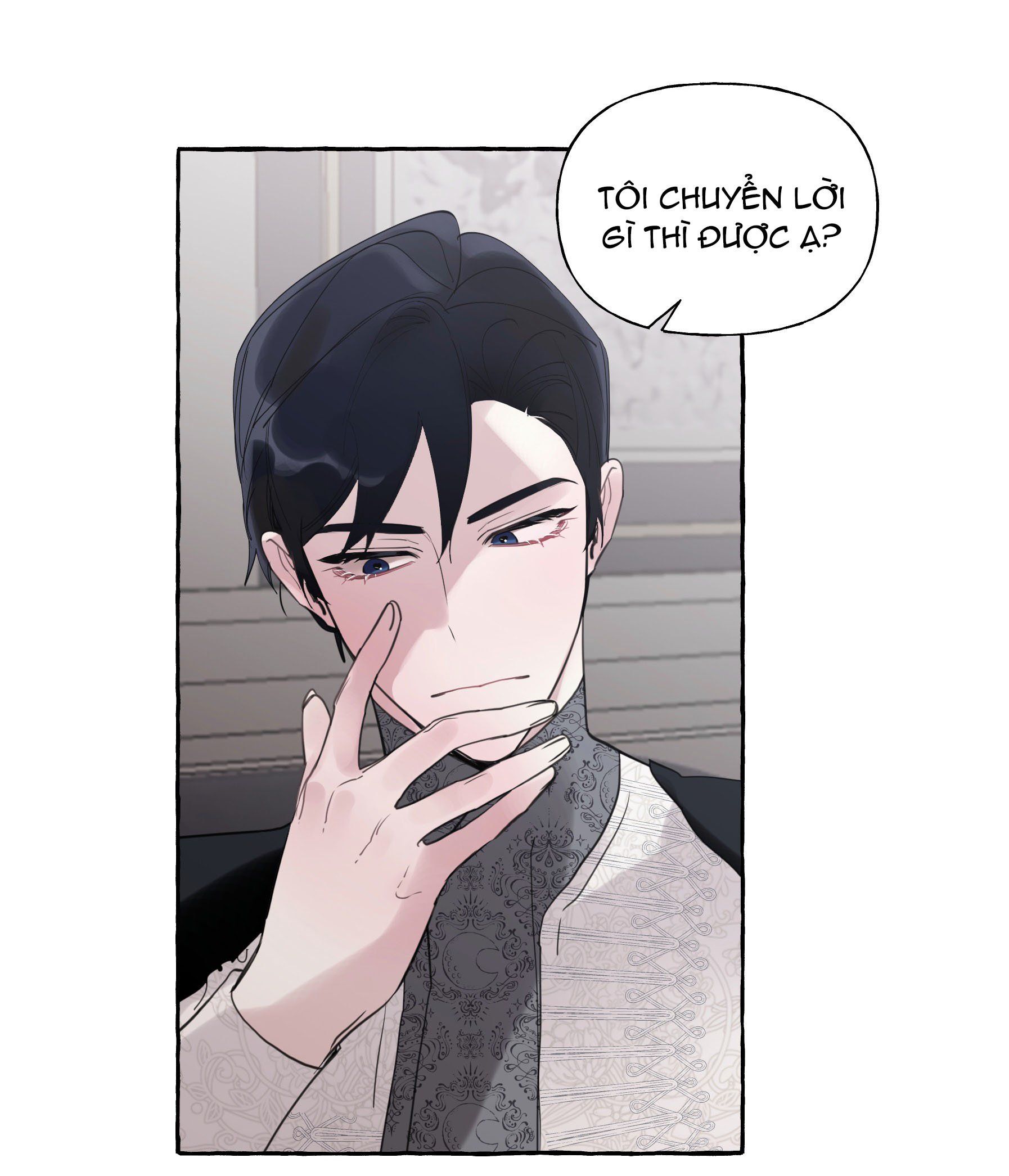 đọc truyện Lời Mời Gọi Phóng Đãng Của Nữ Công Tước Chương 33.2 ảnh 17 tại Thiên Thai Truyện