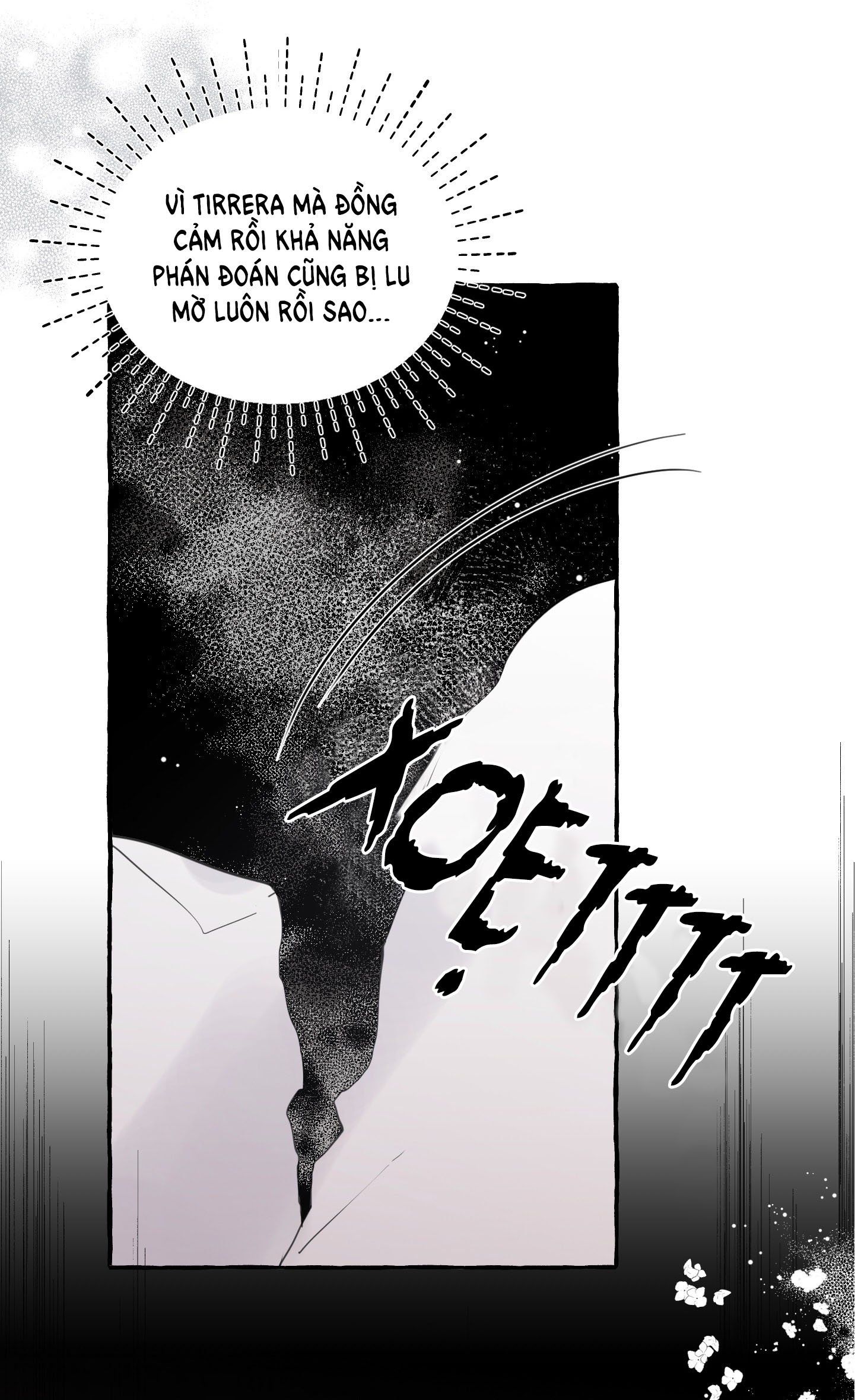 đọc truyện Lời Mời Gọi Phóng Đãng Của Nữ Công Tước Chương 33.2 ảnh 21 tại Thiên Thai Truyện