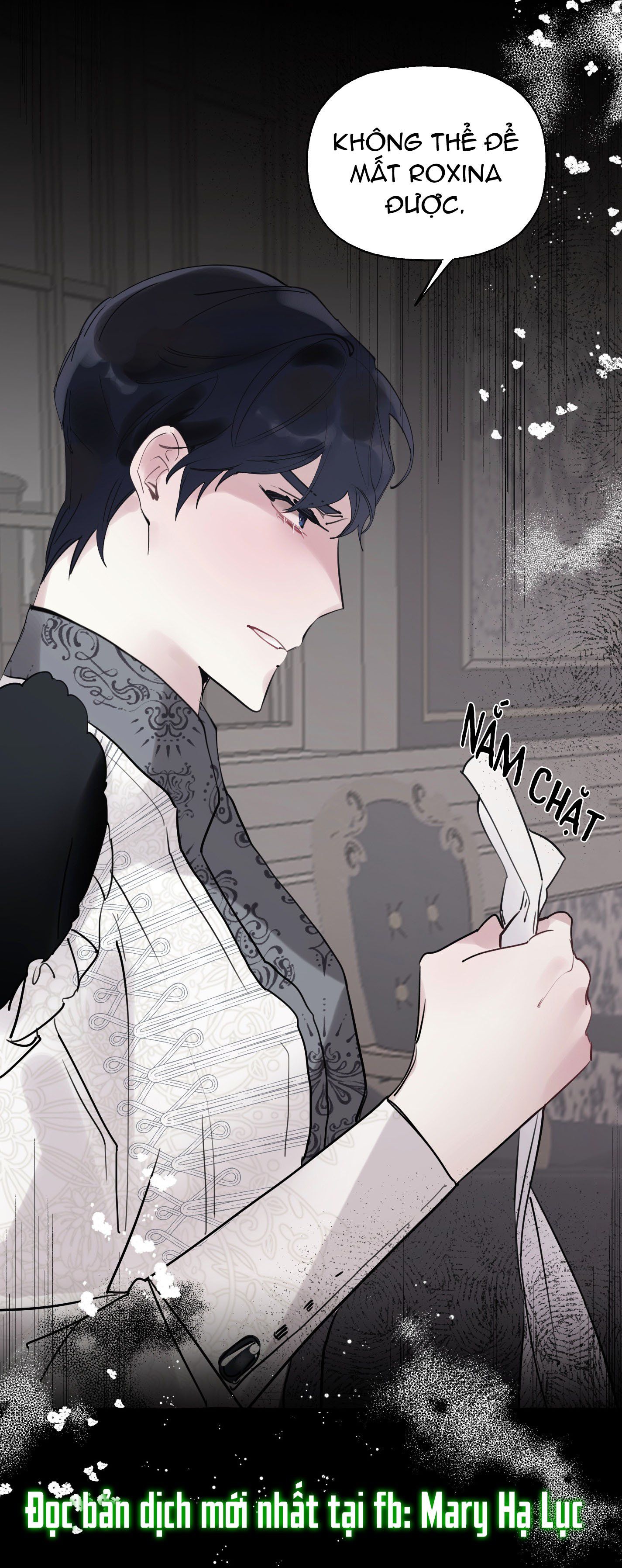 đọc truyện Lời Mời Gọi Phóng Đãng Của Nữ Công Tước Chương 33.2 ảnh 22 tại Thiên Thai Truyện