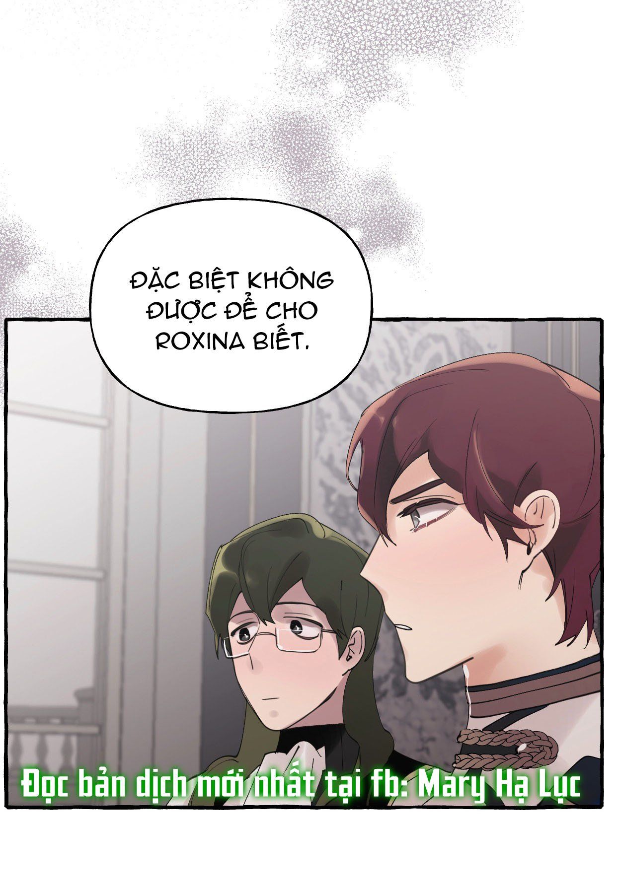 đọc truyện Lời Mời Gọi Phóng Đãng Của Nữ Công Tước Chương 33.2 ảnh 25 tại Thiên Thai Truyện