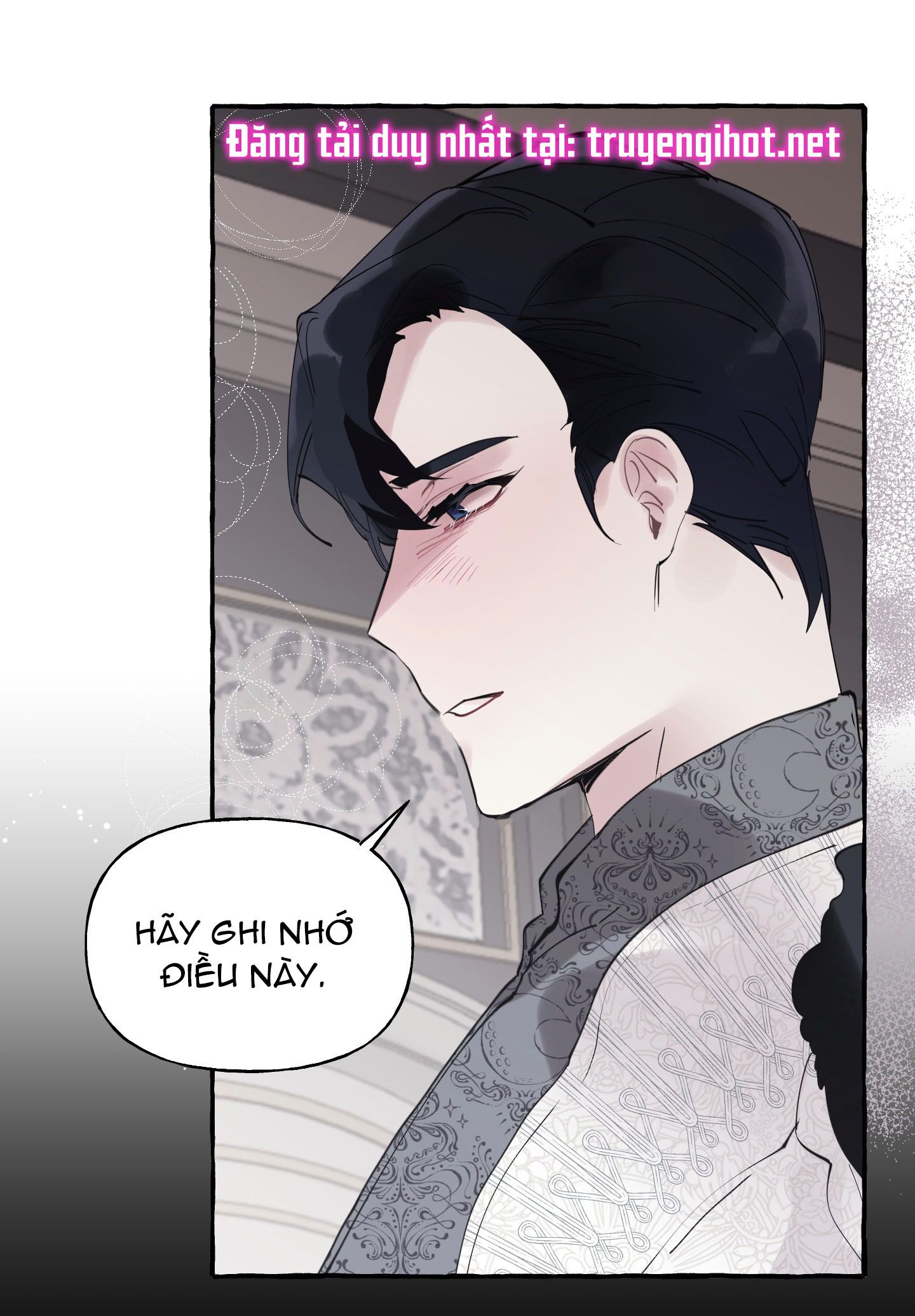 đọc truyện Lời Mời Gọi Phóng Đãng Của Nữ Công Tước Chương 33.2 ảnh 26 tại Thiên Thai Truyện