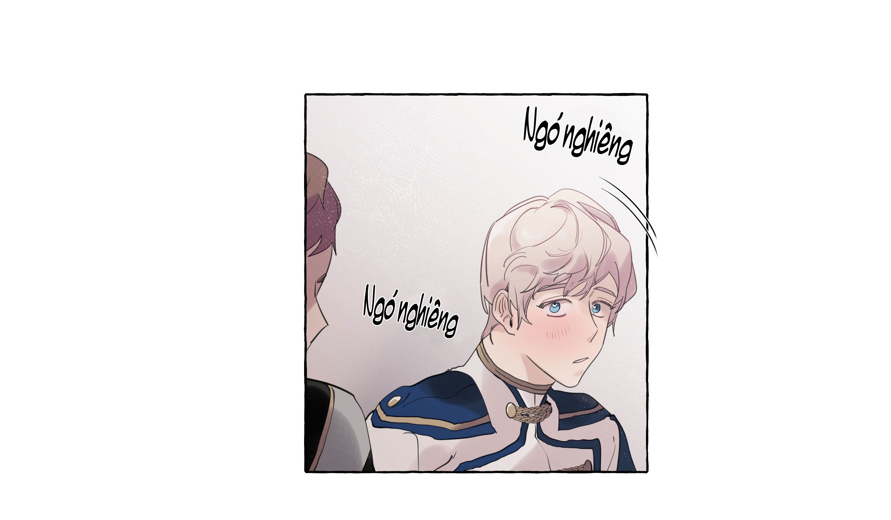 đọc truyện Lời Mời Gọi Phóng Đãng Của Nữ Công Tước Chương 33.2 ảnh 30 tại Thiên Thai Truyện