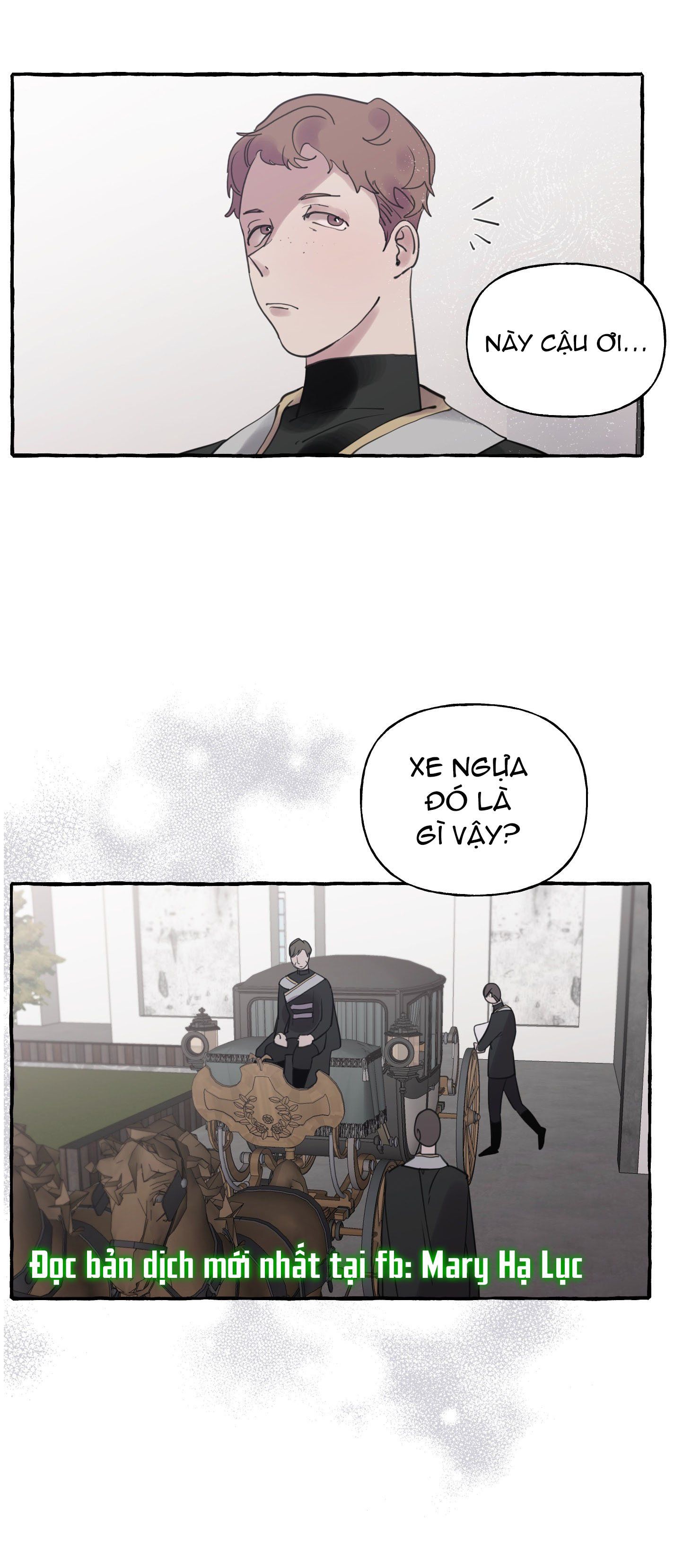 đọc truyện Lời Mời Gọi Phóng Đãng Của Nữ Công Tước Chương 33.2 ảnh 31 tại Thiên Thai Truyện