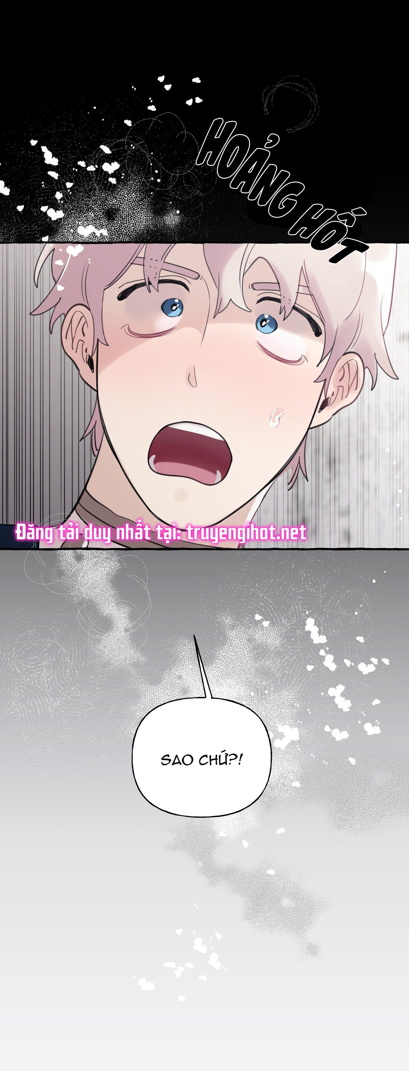 đọc truyện Lời Mời Gọi Phóng Đãng Của Nữ Công Tước Chương 33.2 ảnh 35 tại Thiên Thai Truyện