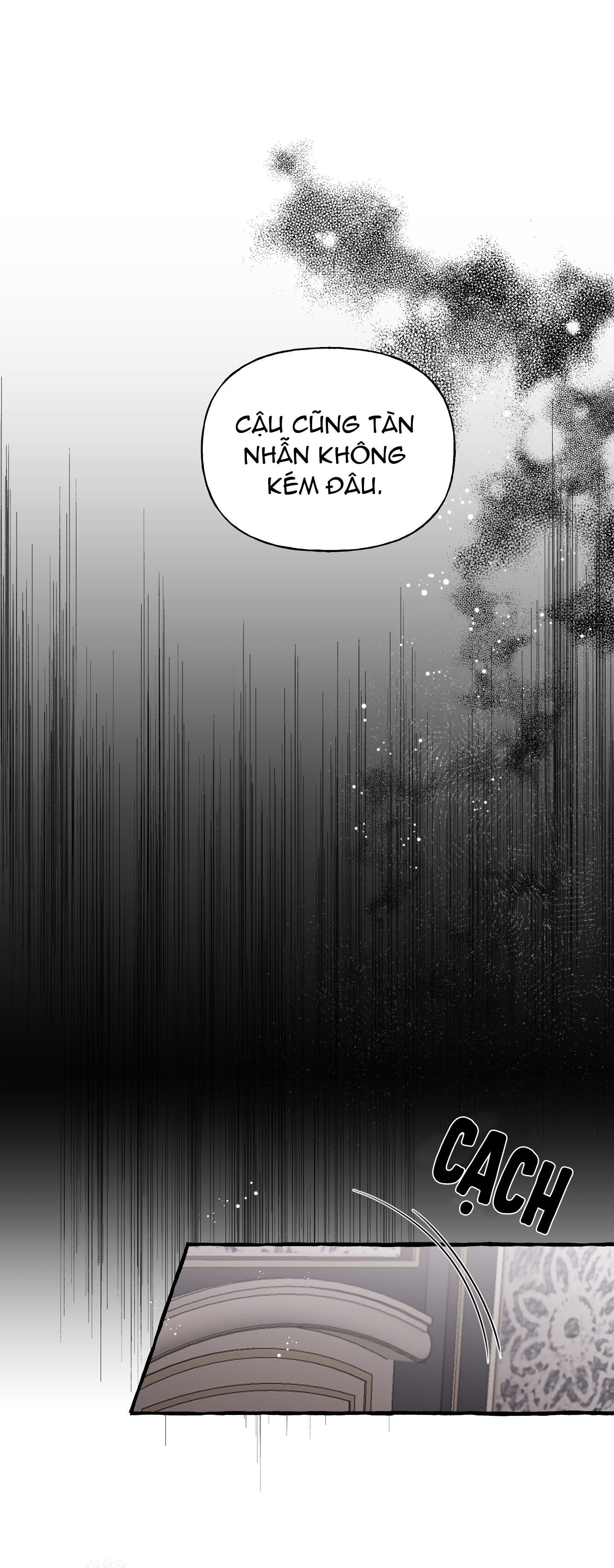 đọc truyện Lời Mời Gọi Phóng Đãng Của Nữ Công Tước Chương 33.2 ảnh 6 tại Thiên Thai Truyện